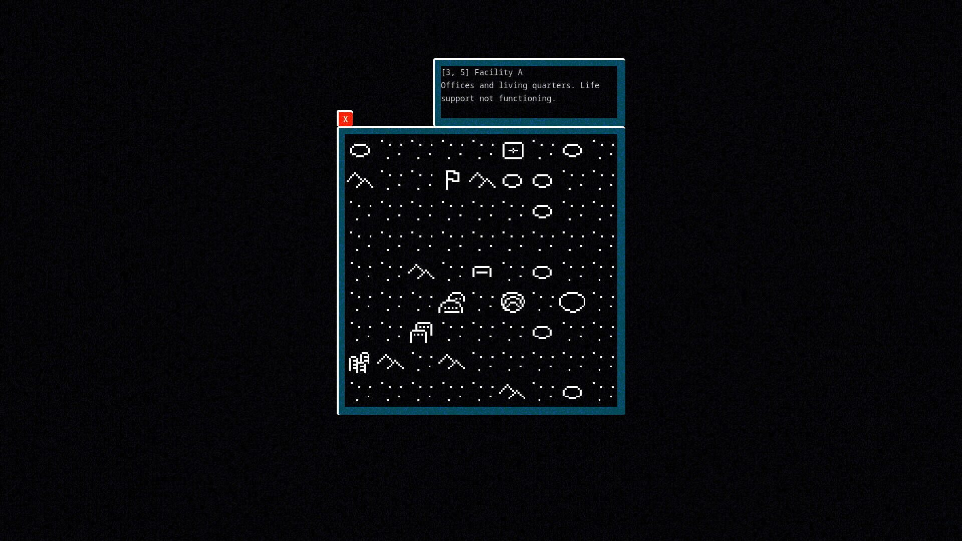 Homauton - Screenshot