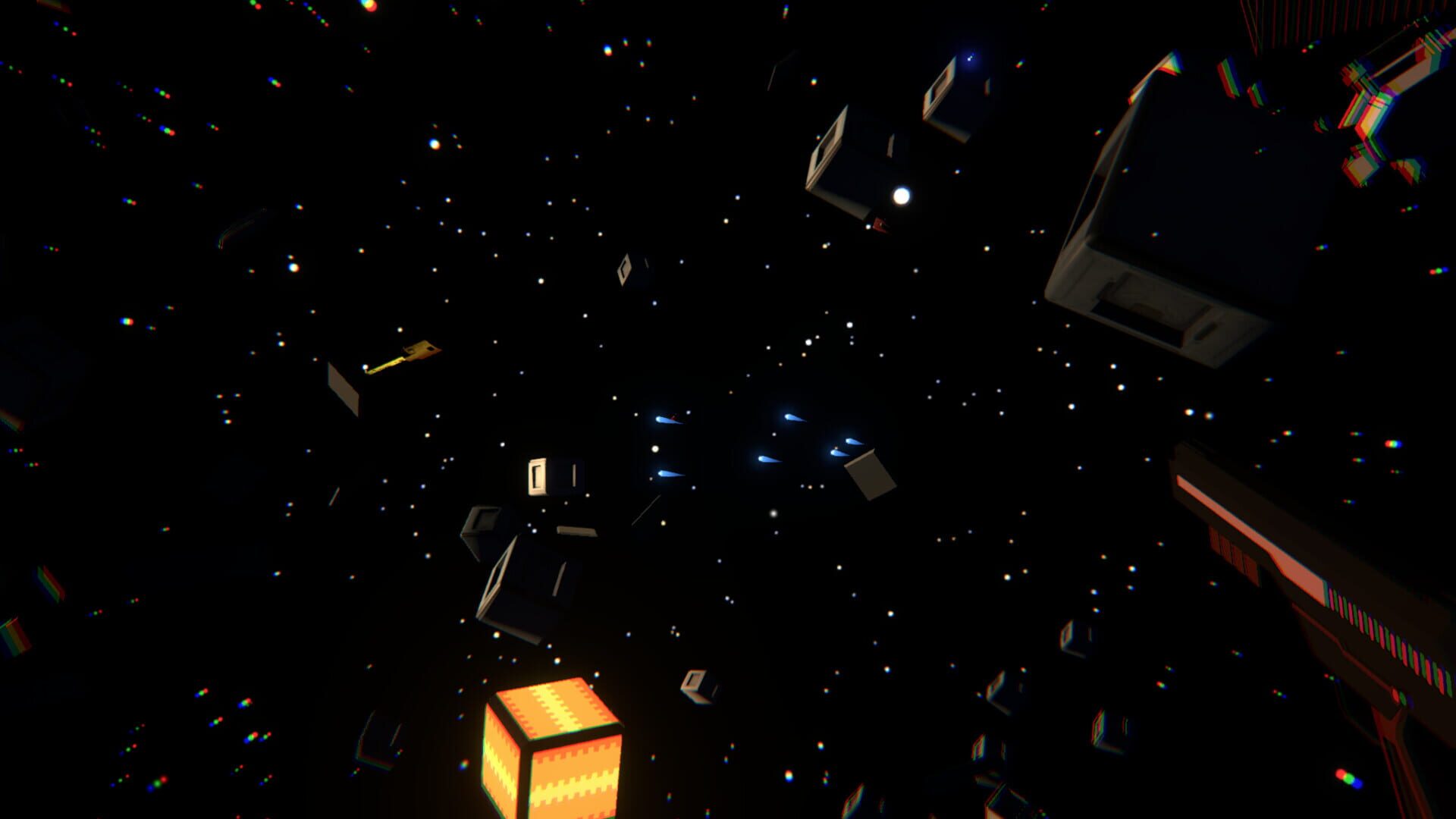 Total RepeAt - Screenshot