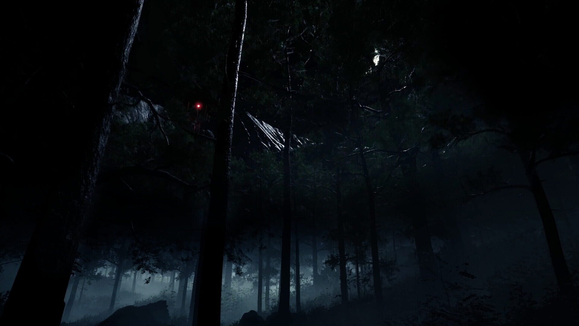 Campfire Stories: The Giant of Green Peaks - Screenshot
