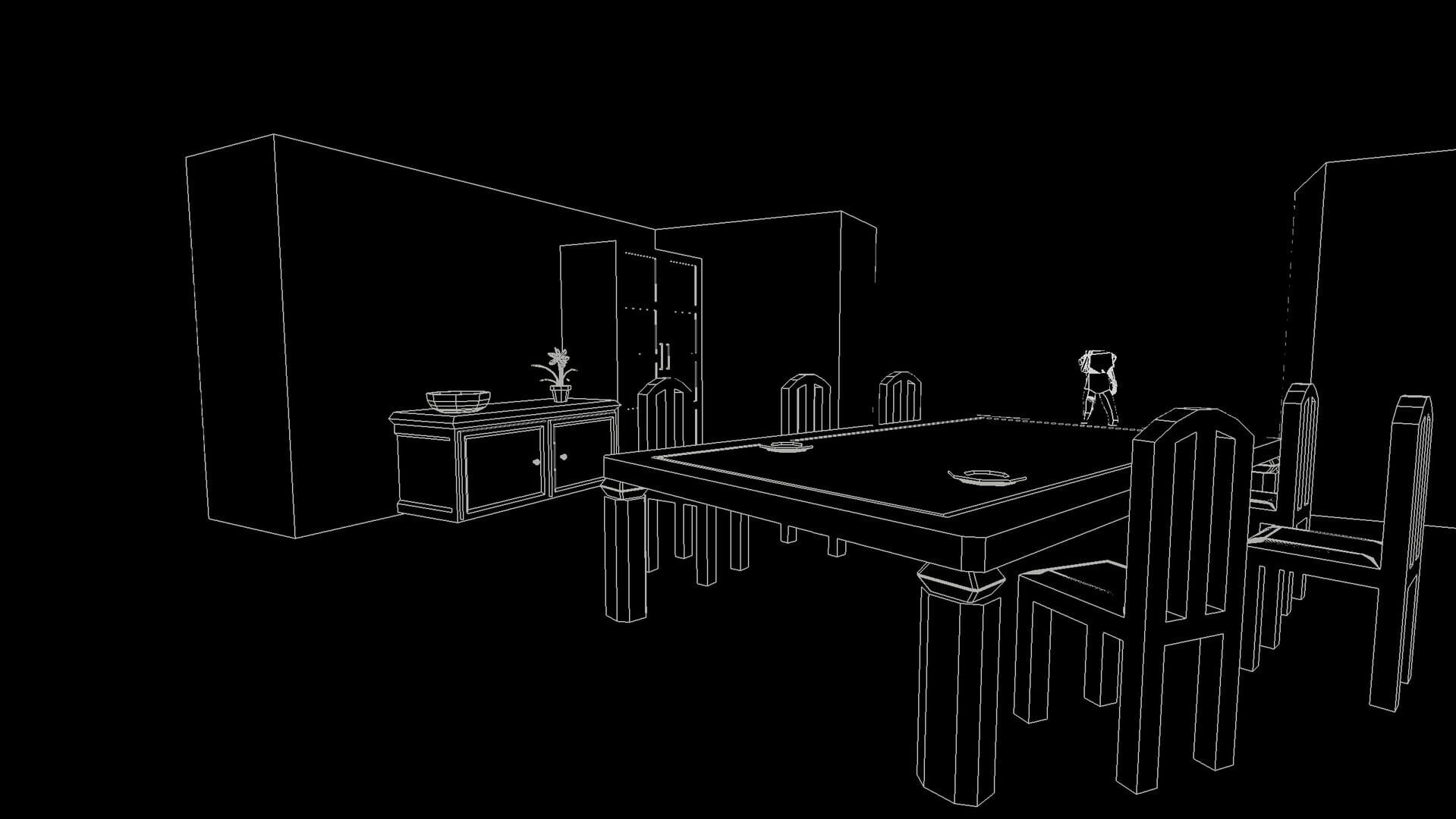 Blind Rage - Screenshot