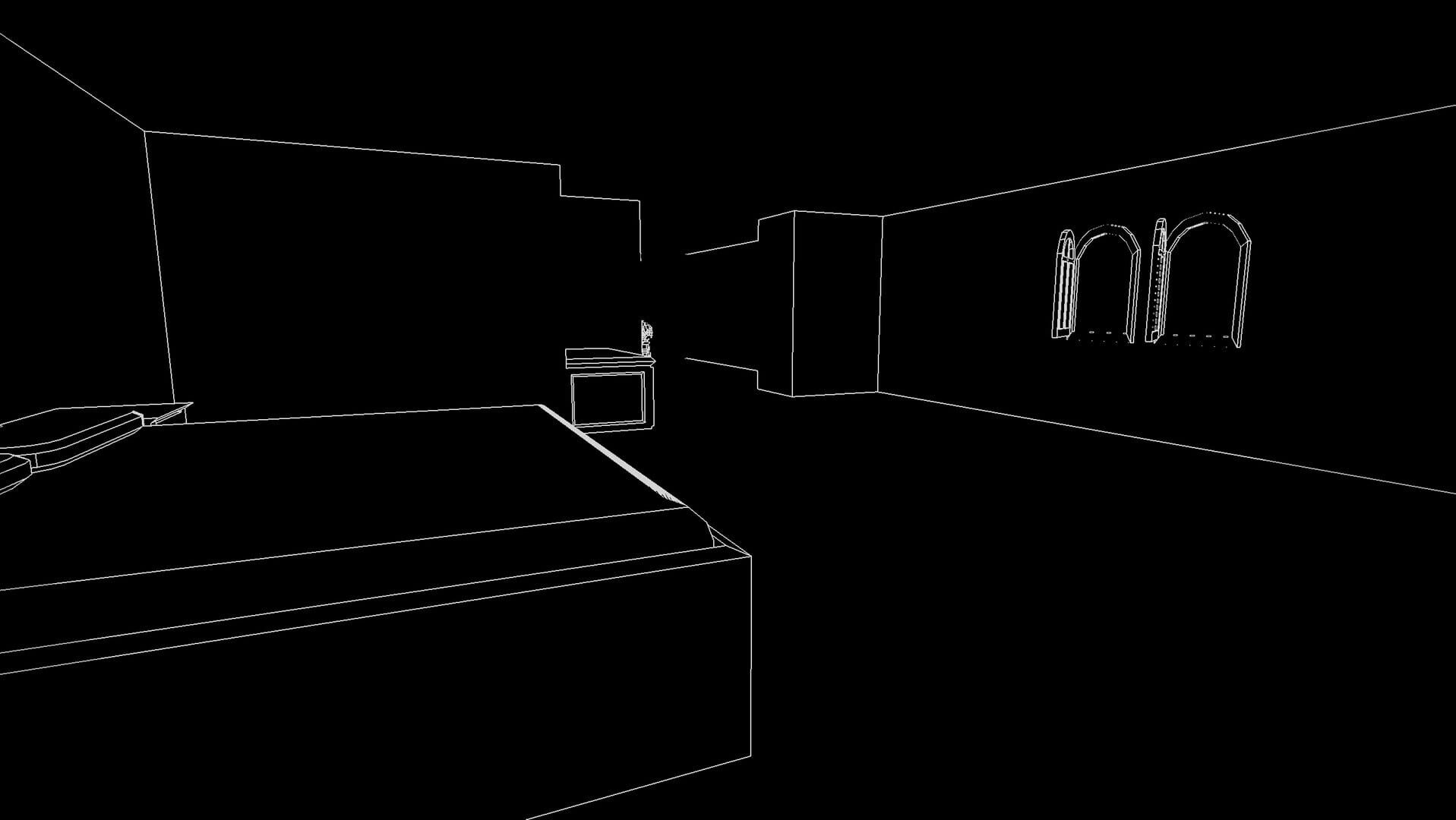 Blind Rage - Screenshot
