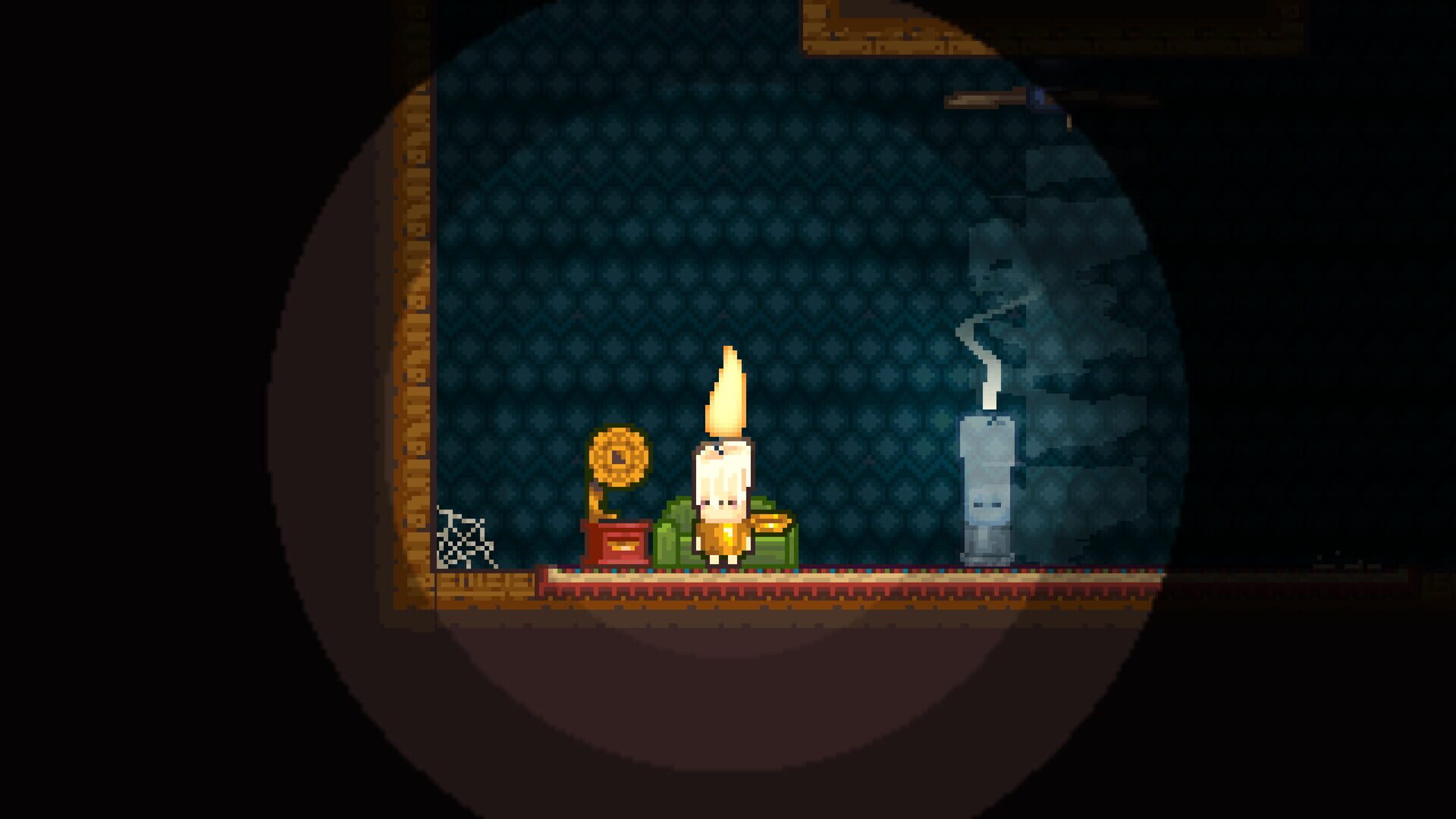 Qwick - Screenshot