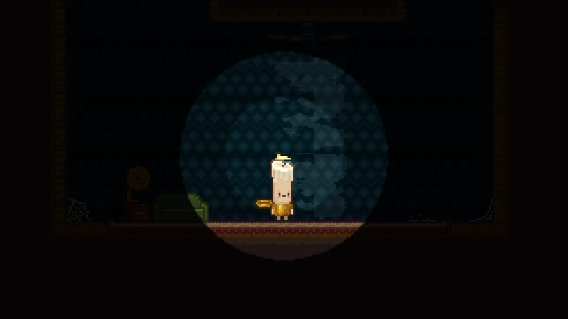 Qwick - Screenshot