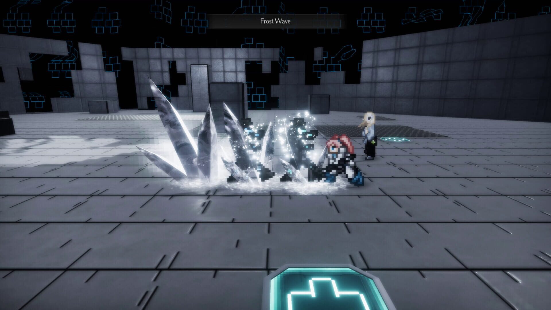 Dreamsend: Wintersong - Screenshot