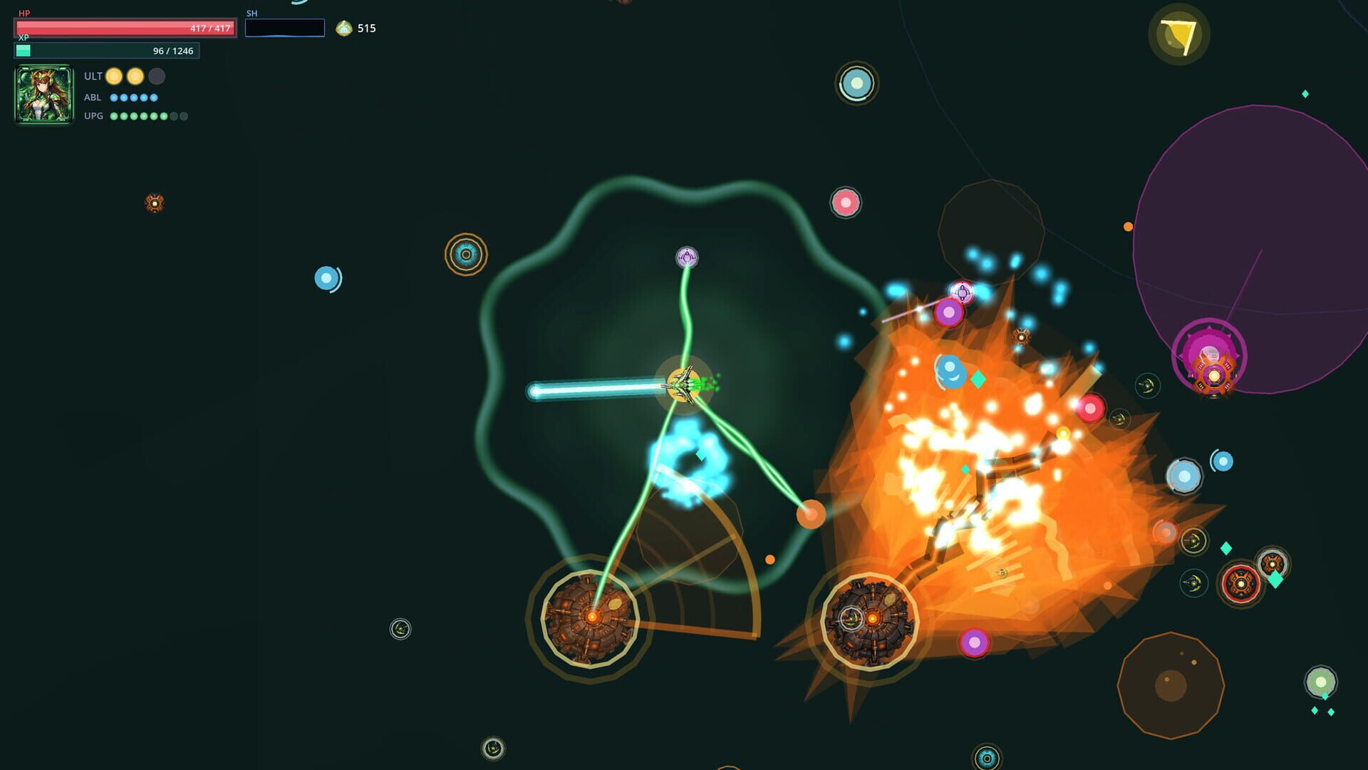 Aetheris Core