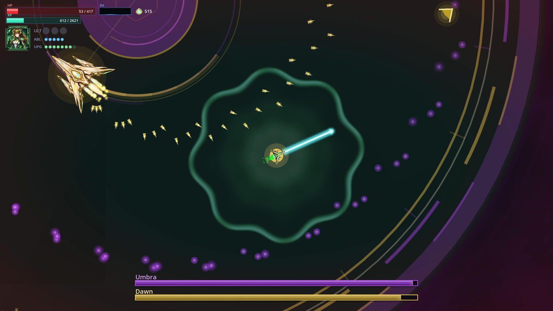 Aetheris Core