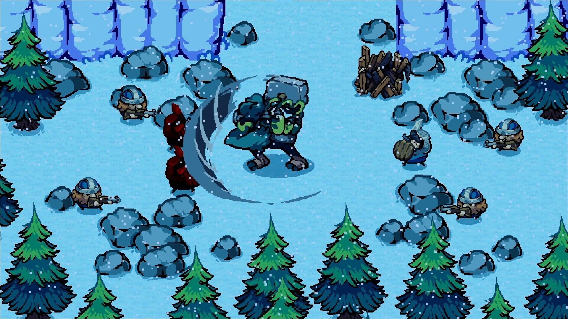 Mythterra