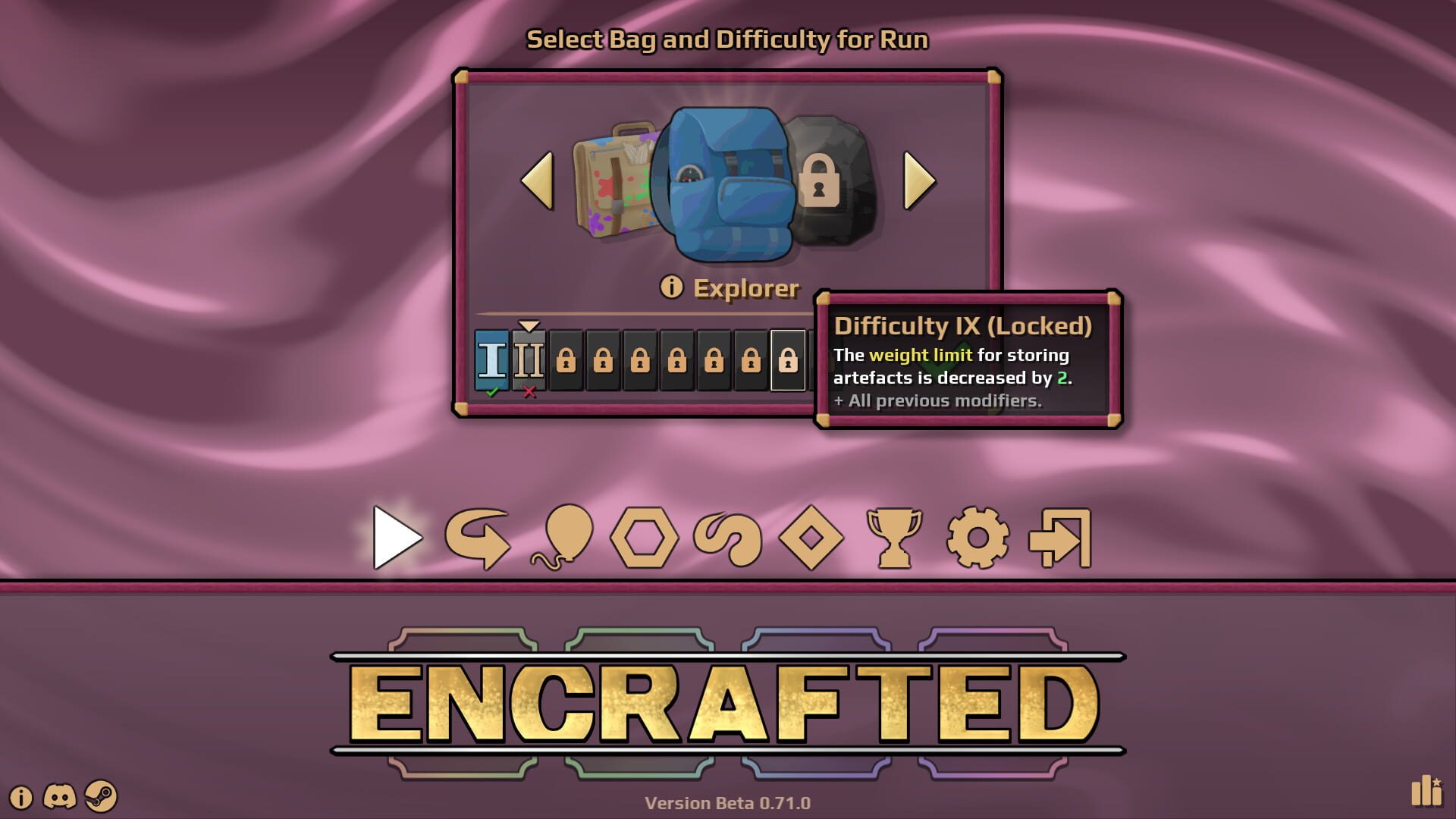 Encrafted - Screenshot