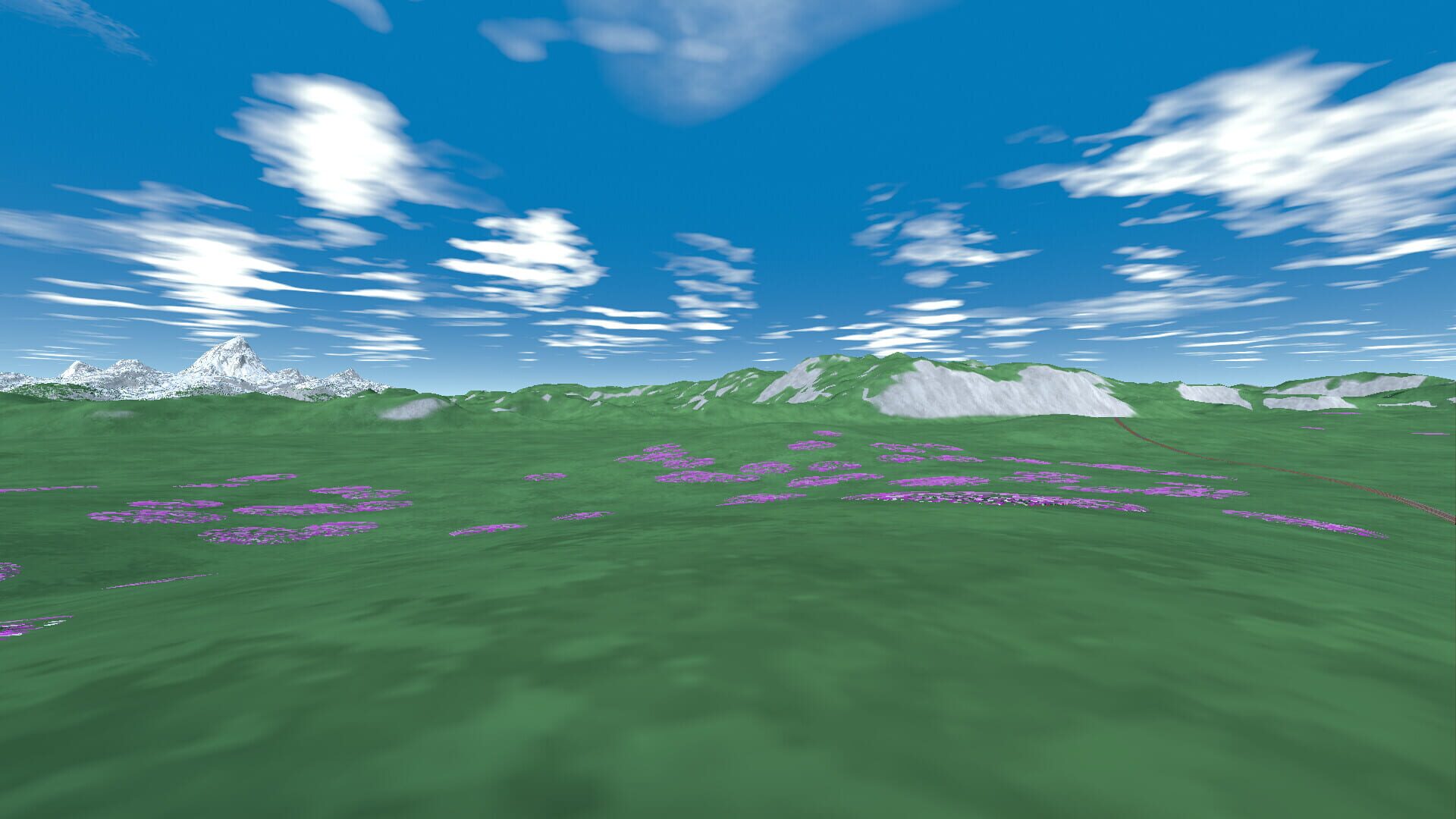 Cheminots - Screenshot