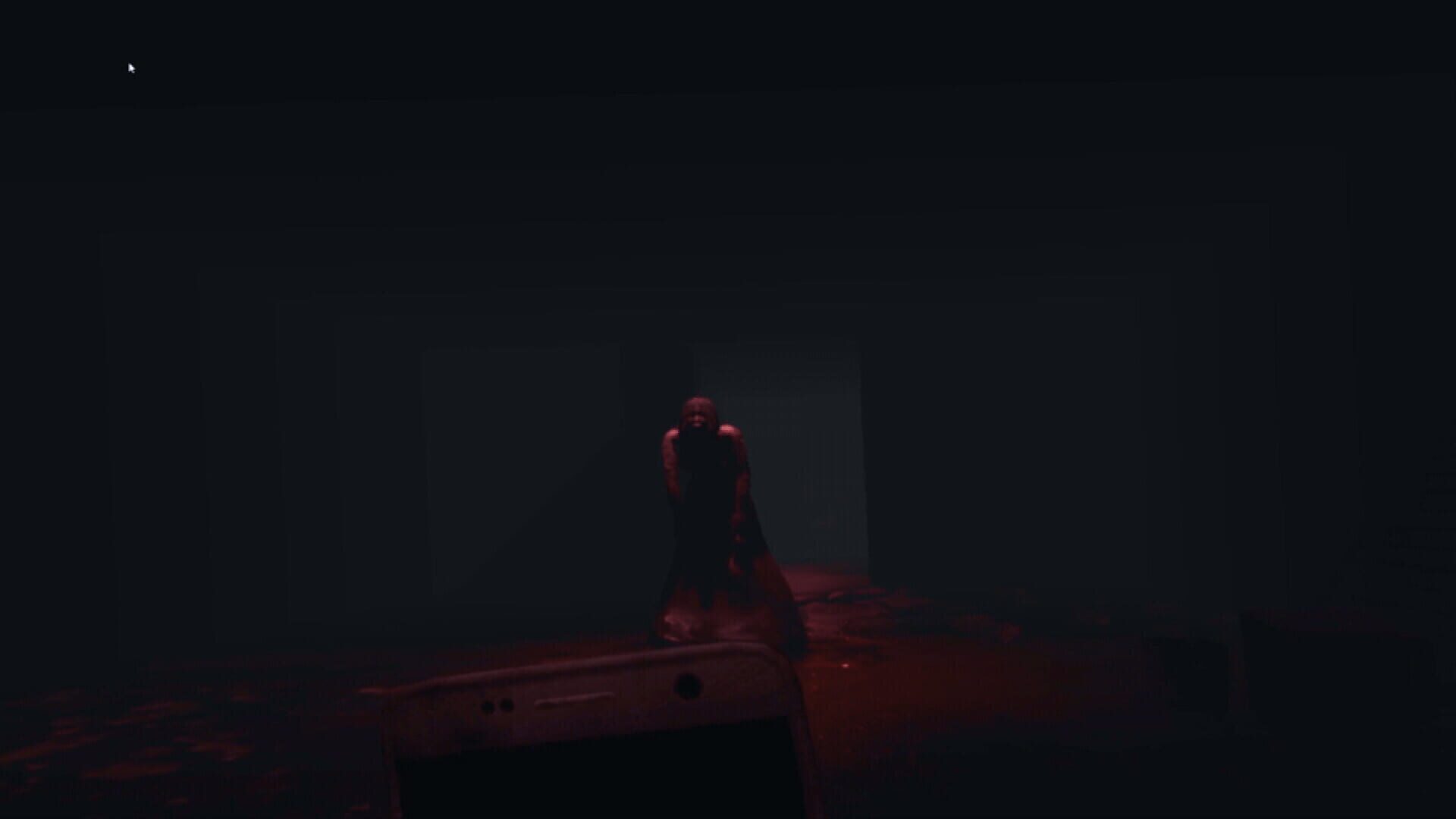 We're Here, Papa - Screenshot