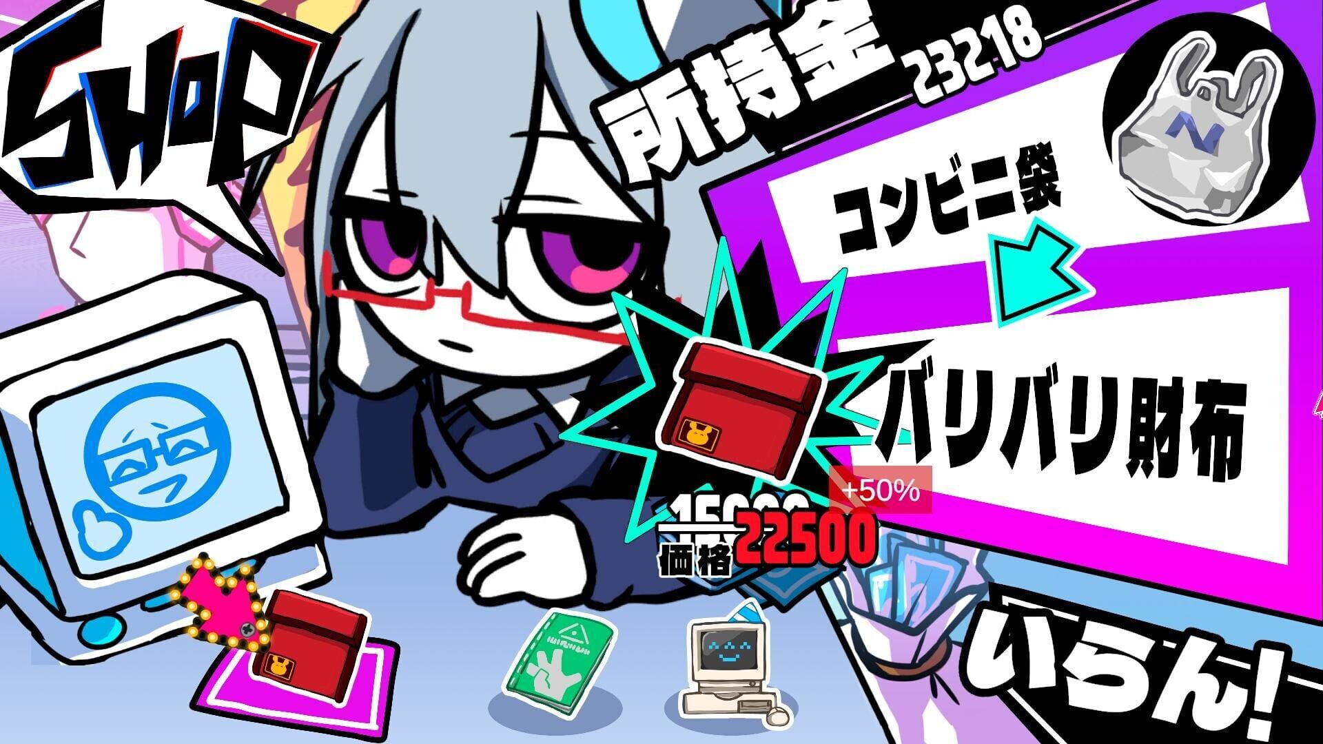 Ultimate Chaos Gambling Battle