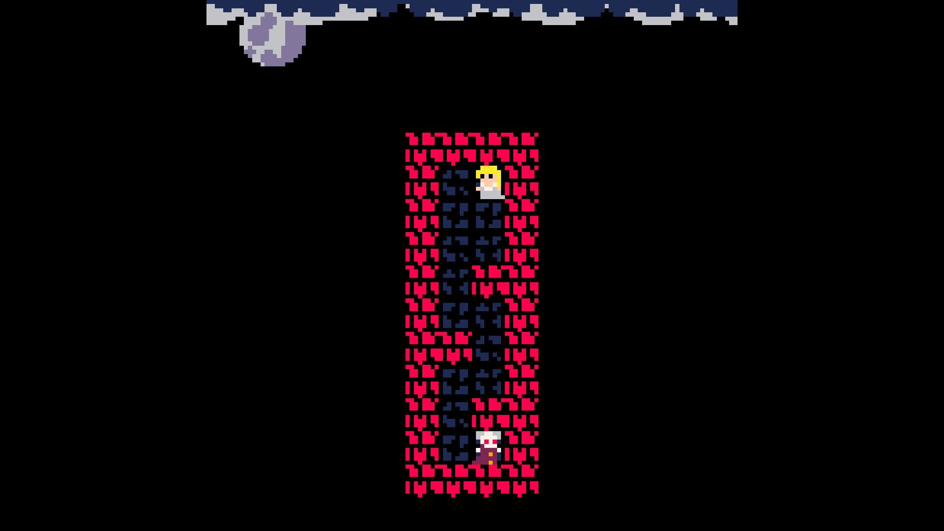 Dracula: Restless Legs Syndrome - Screenshot