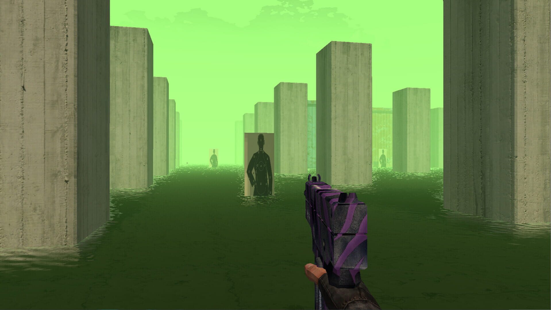 ShootOut - Screenshot