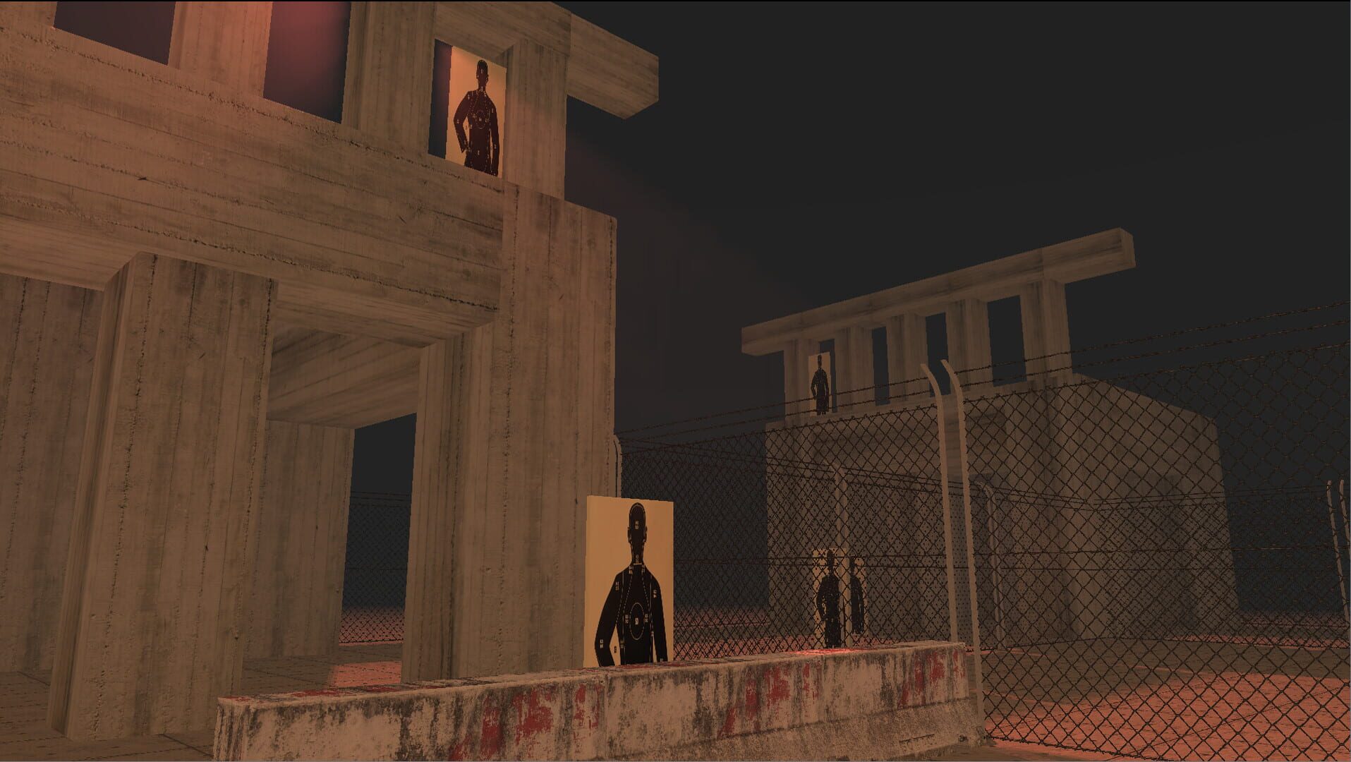 ShootOut - Screenshot