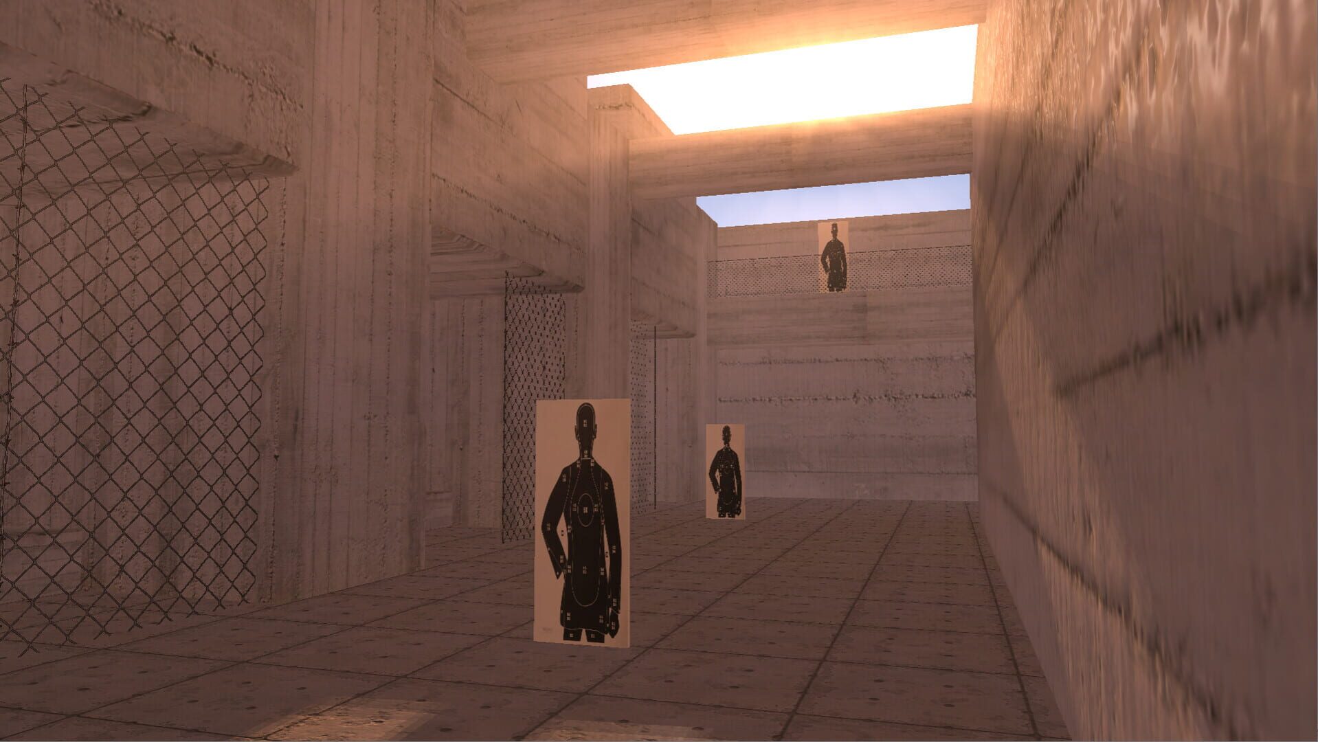 ShootOut - Screenshot