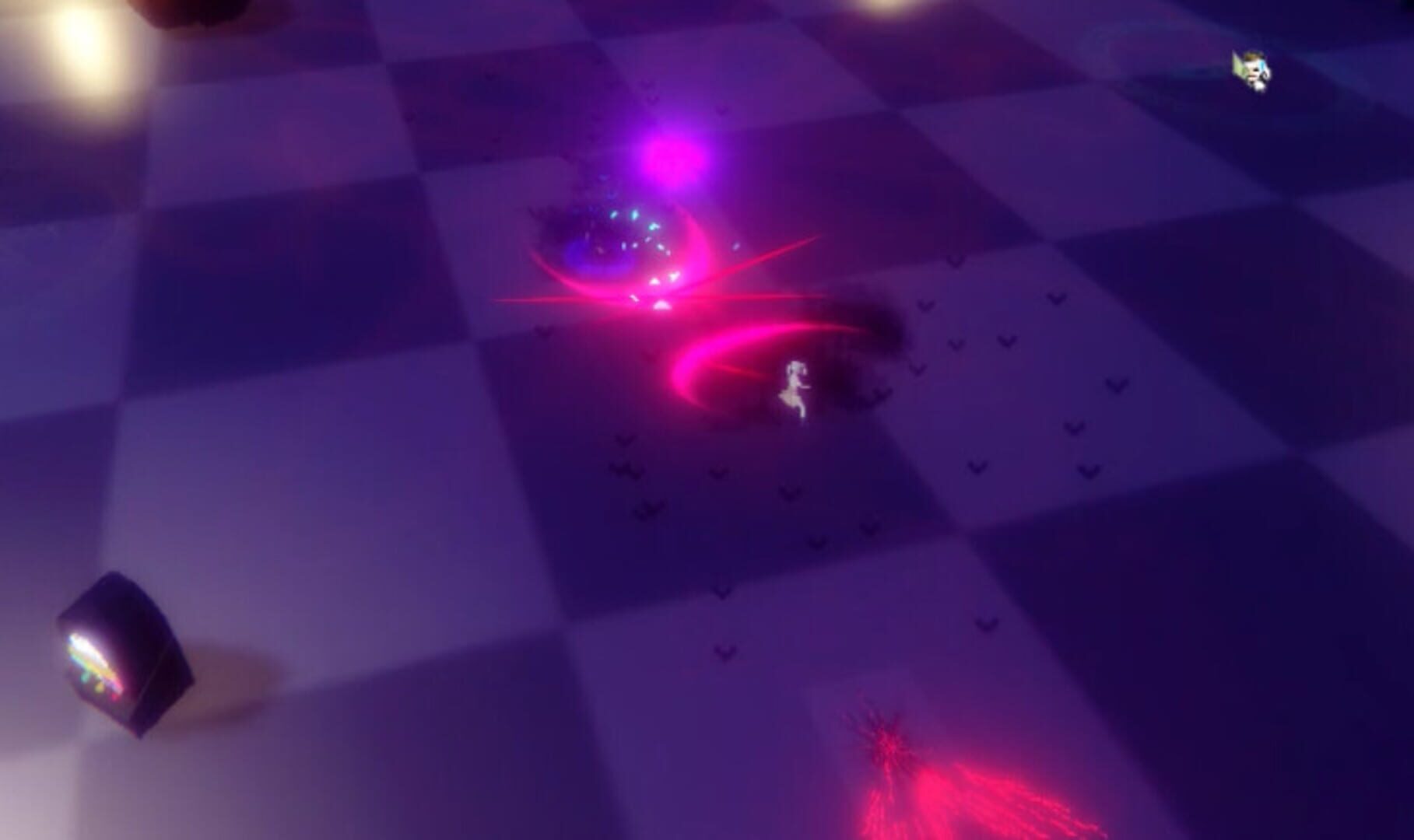 Mea’s Saifu Collection Party - Screenshot