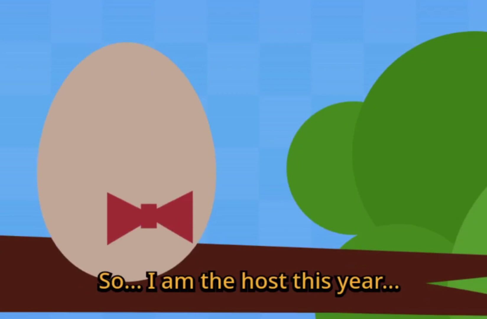 Questionable Countdowns - Screenshot