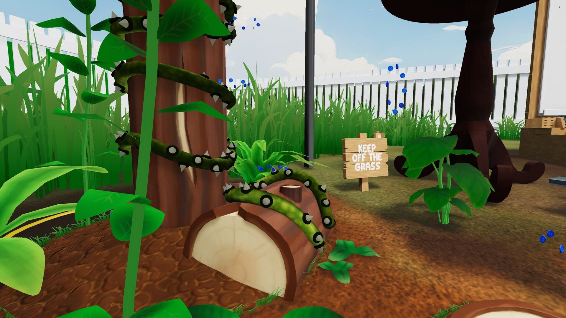 Puppy Truck - Screenshot