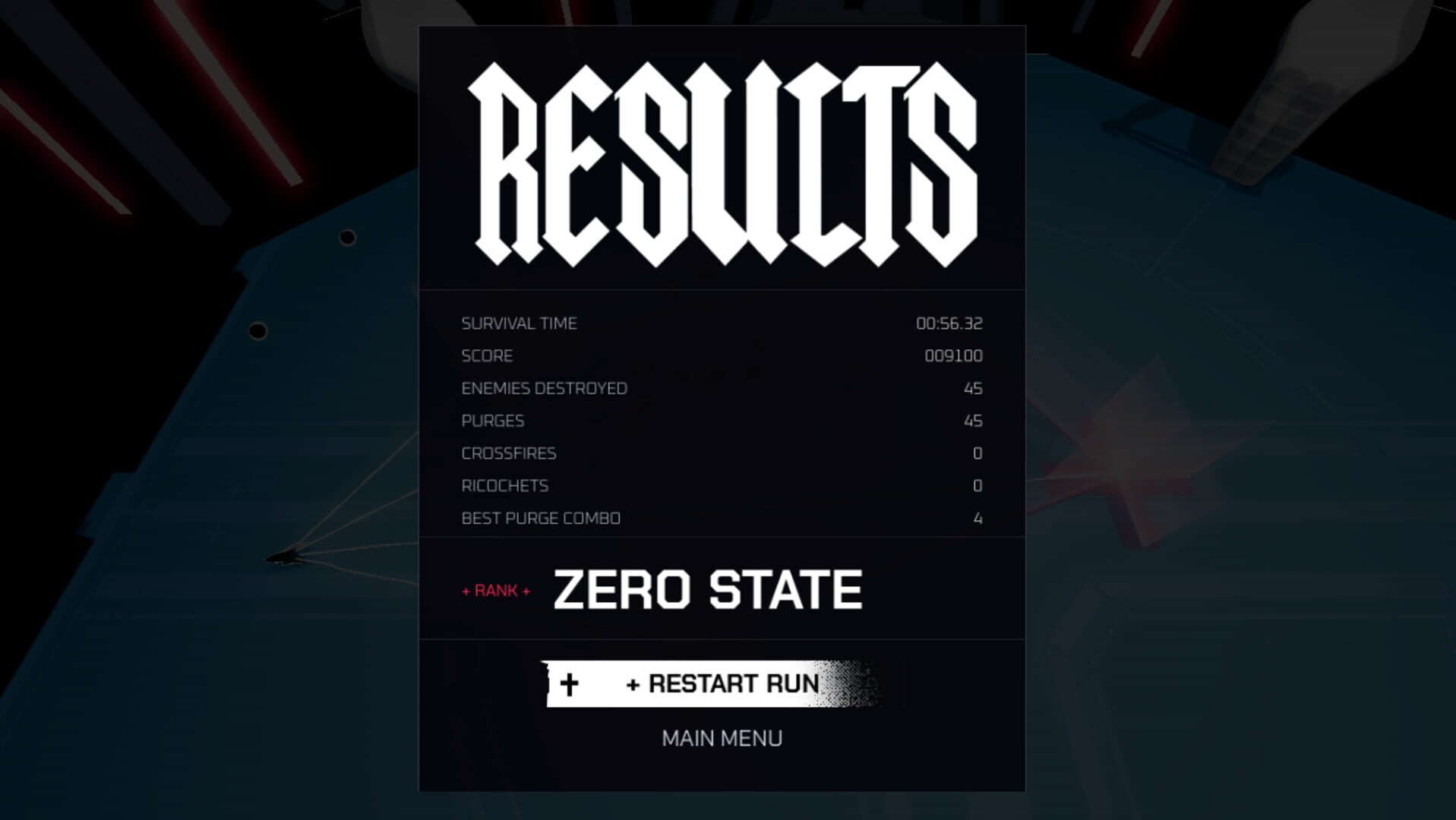 Full Metal Nun screenshot 3