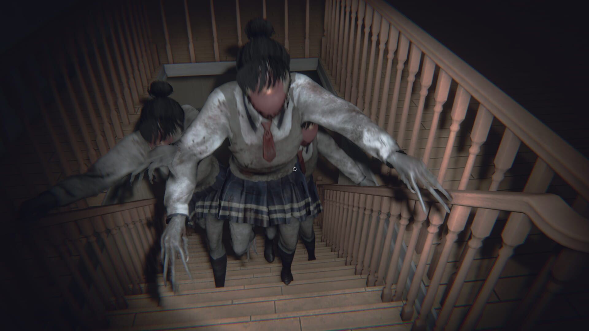 Nightmare Delivery