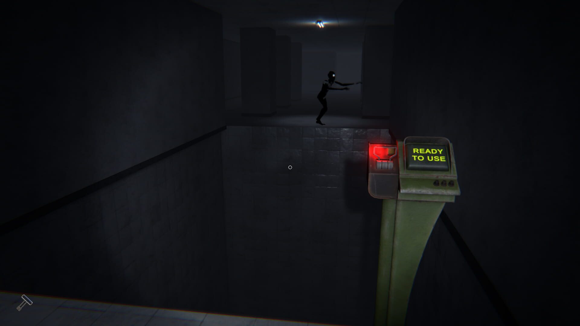 Nightmare Delivery