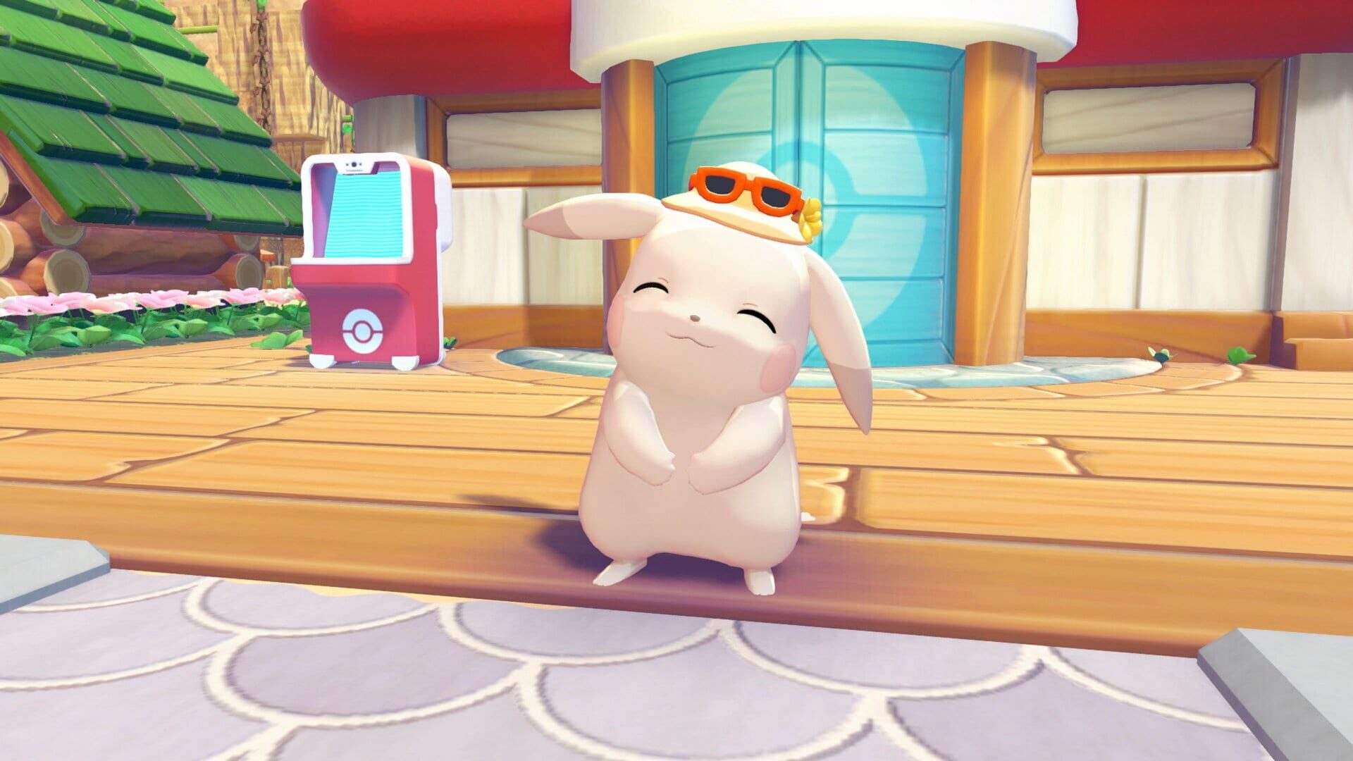 Pokémon Pokopia: Part 2