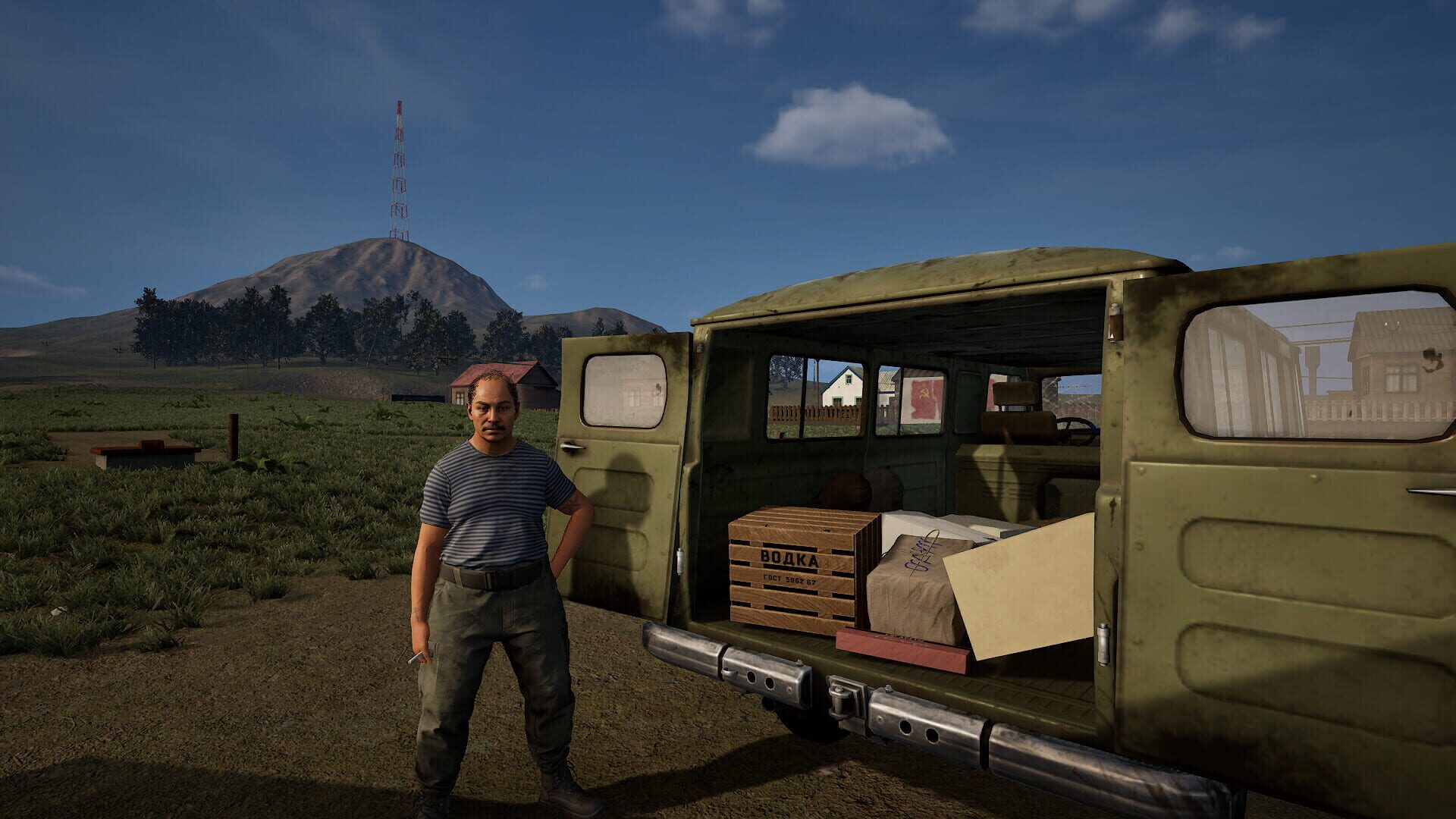Selsoviet - Screenshot