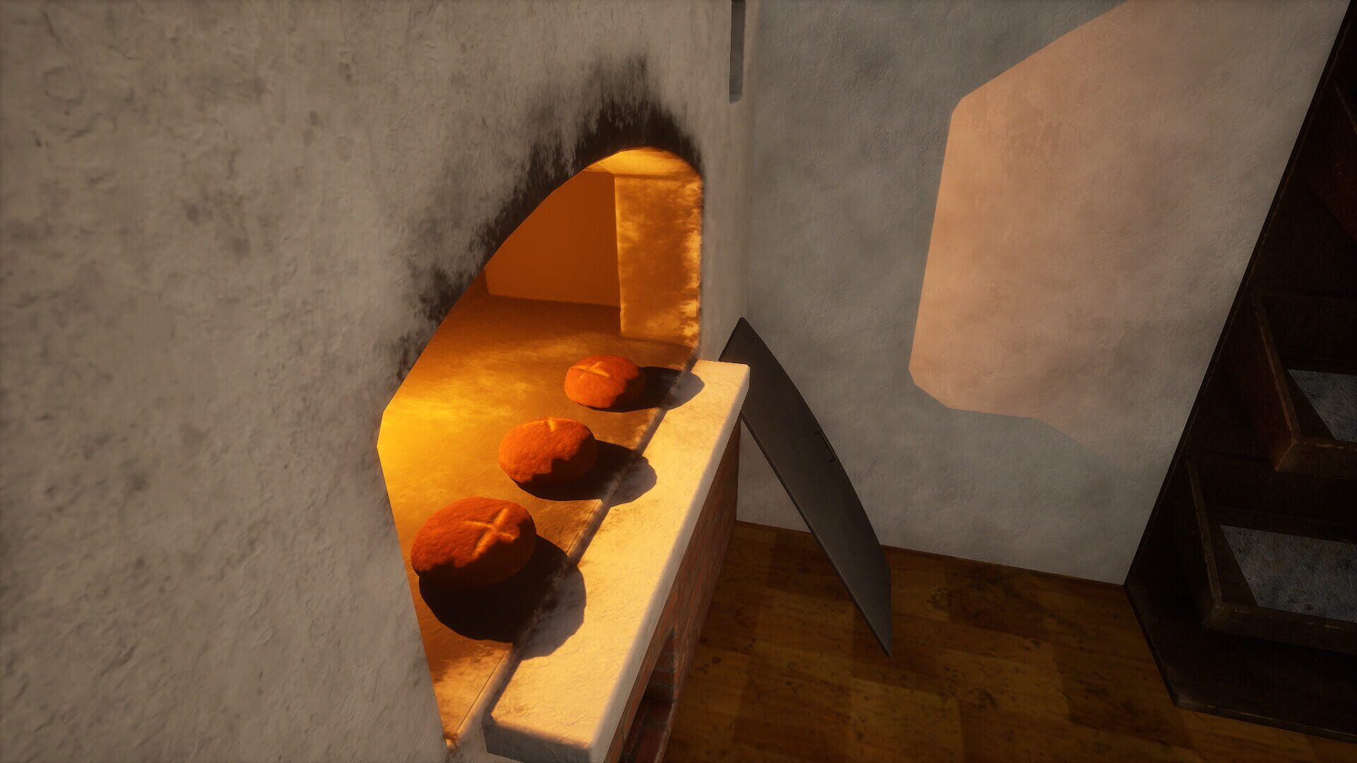 Selsoviet - Screenshot