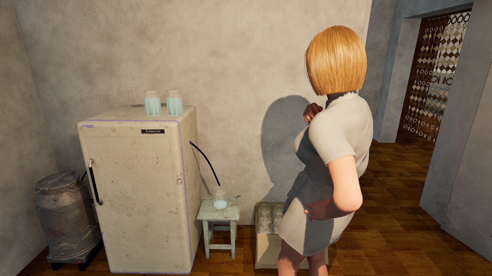 Selsoviet - Screenshot
