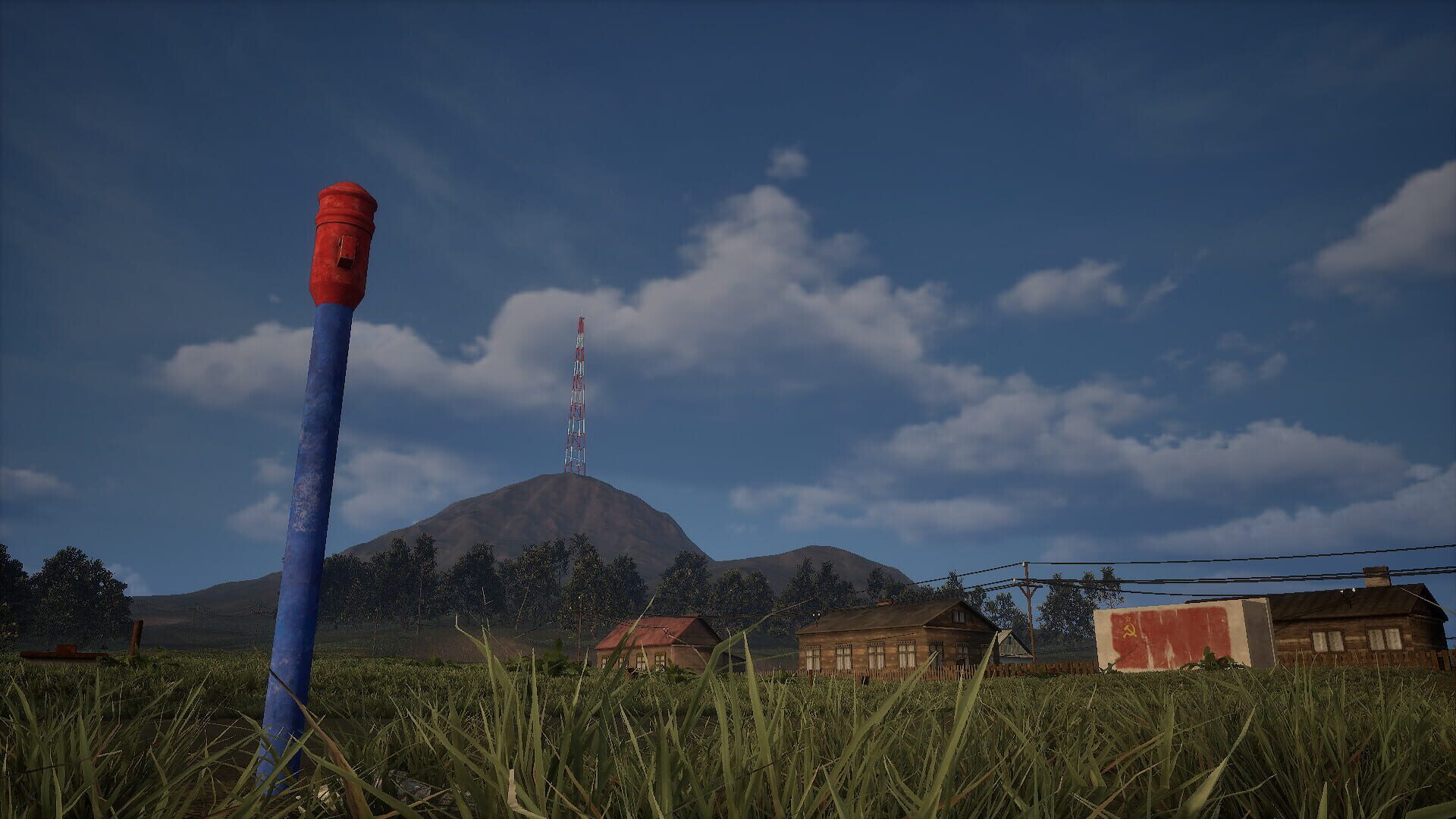 Selsoviet - Screenshot