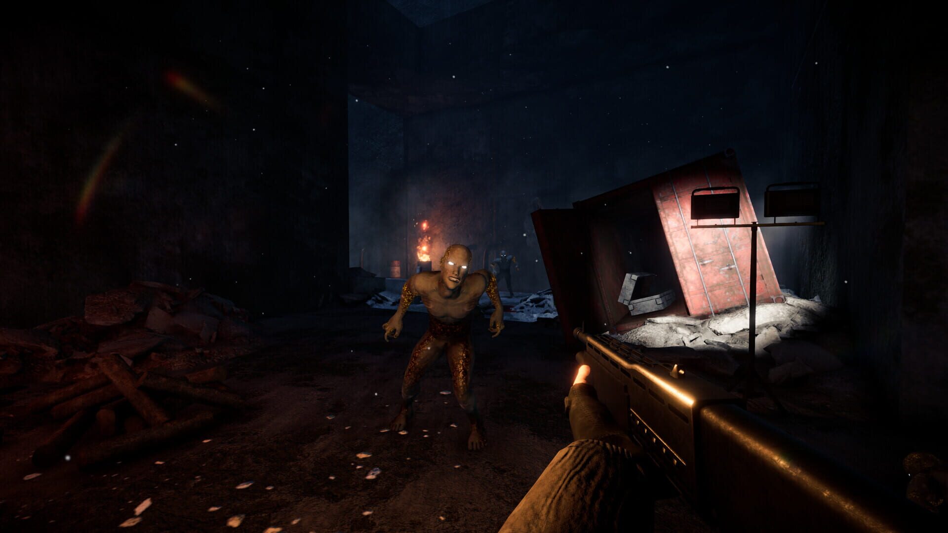 Inferno Protocol