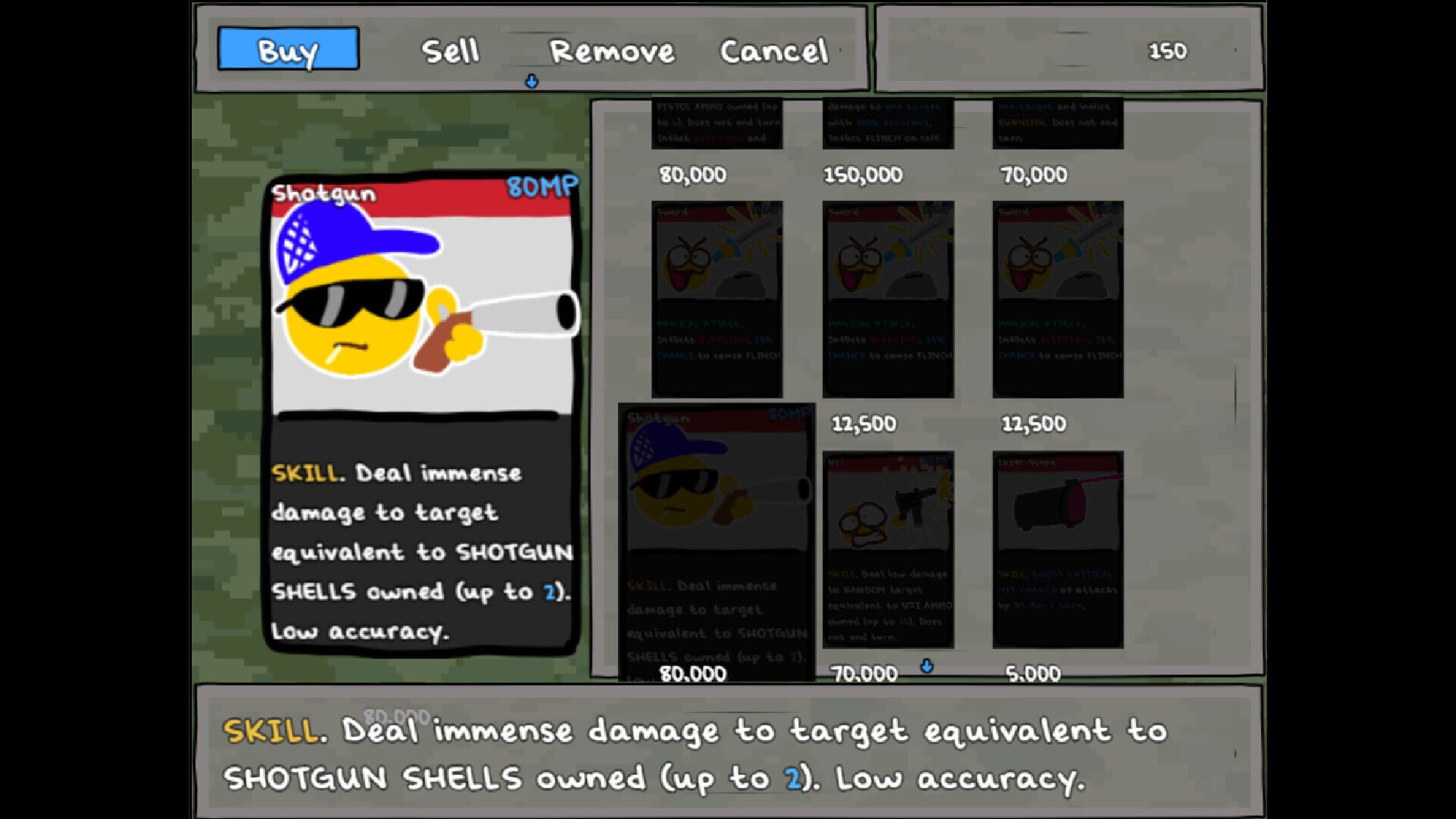 Rover’s Radventure: The New Millennium - Screenshot