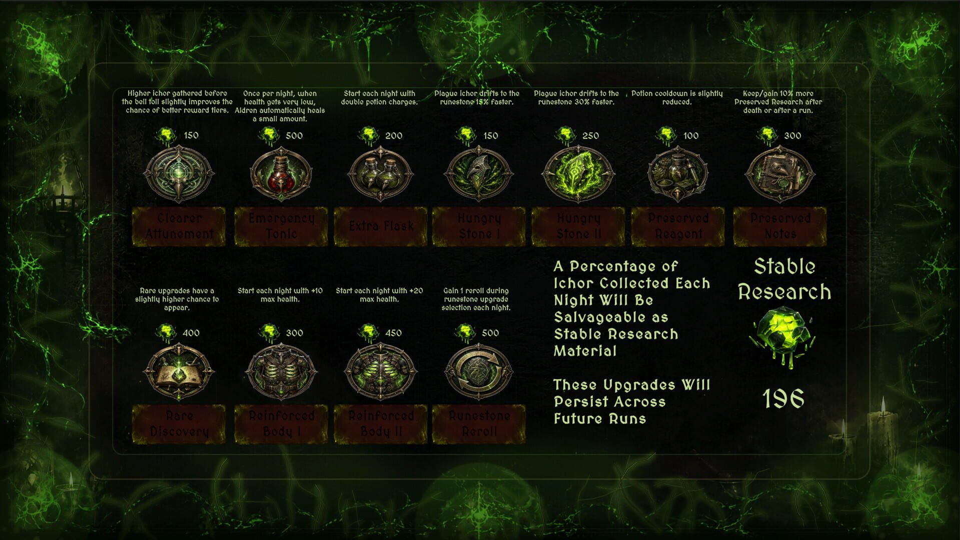 Black Hollow