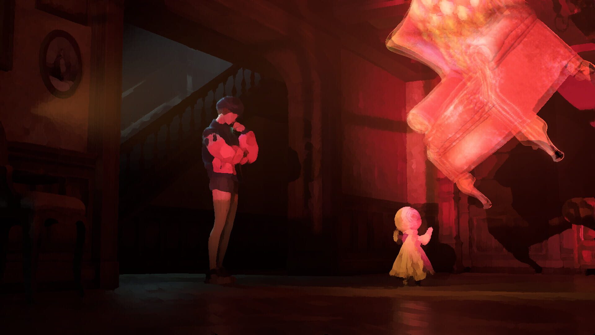 The Eventide - Screenshot