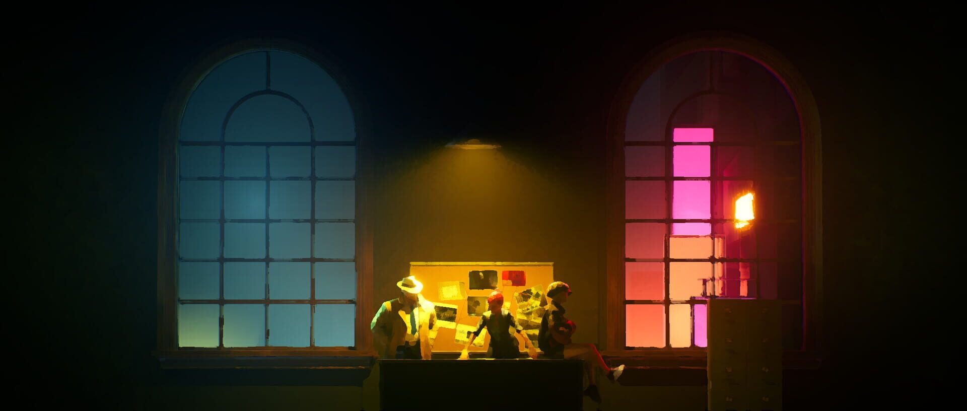 The Eventide - Screenshot