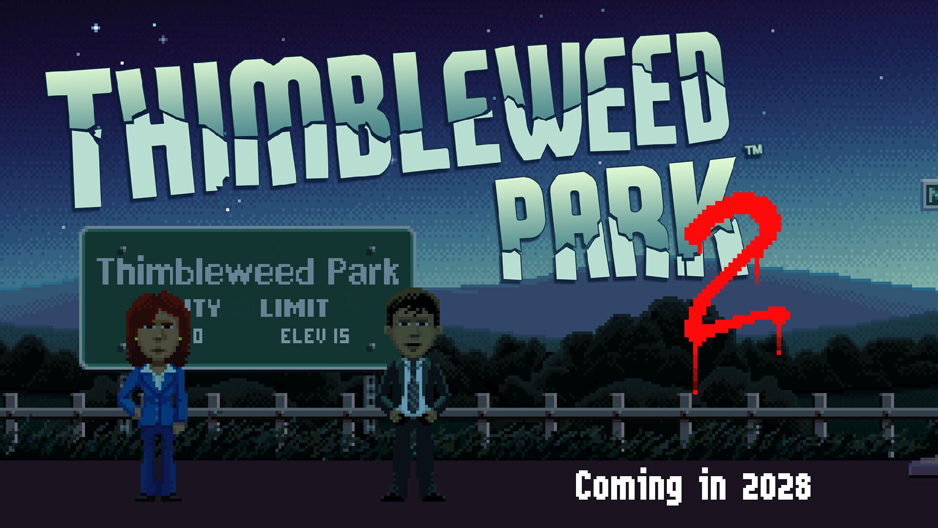 Thimbleweed Park 2 screenshot 9