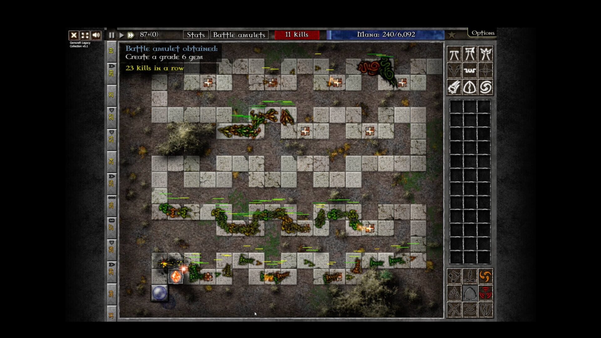 Gemcraft: Legacy Collection