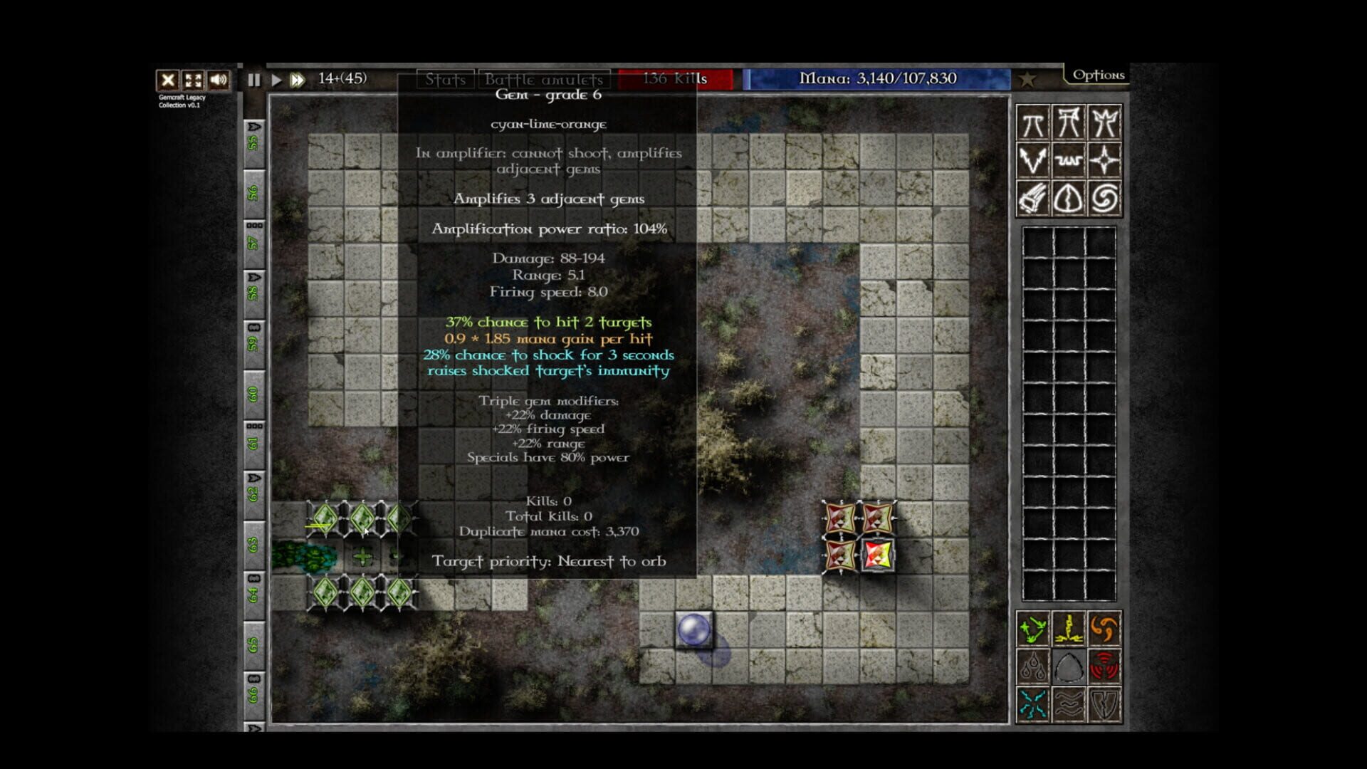 Gemcraft: Legacy Collection