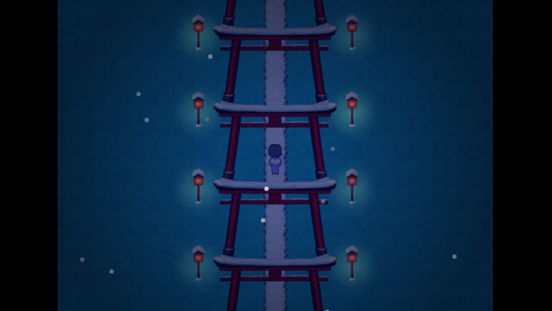 Fading Light and Summer's Shadow screenshot 5