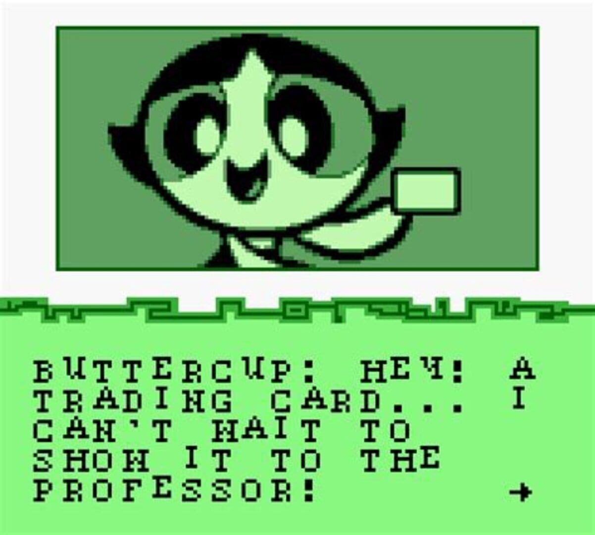 Powerpuff Girls: Paint the Townsville Green
