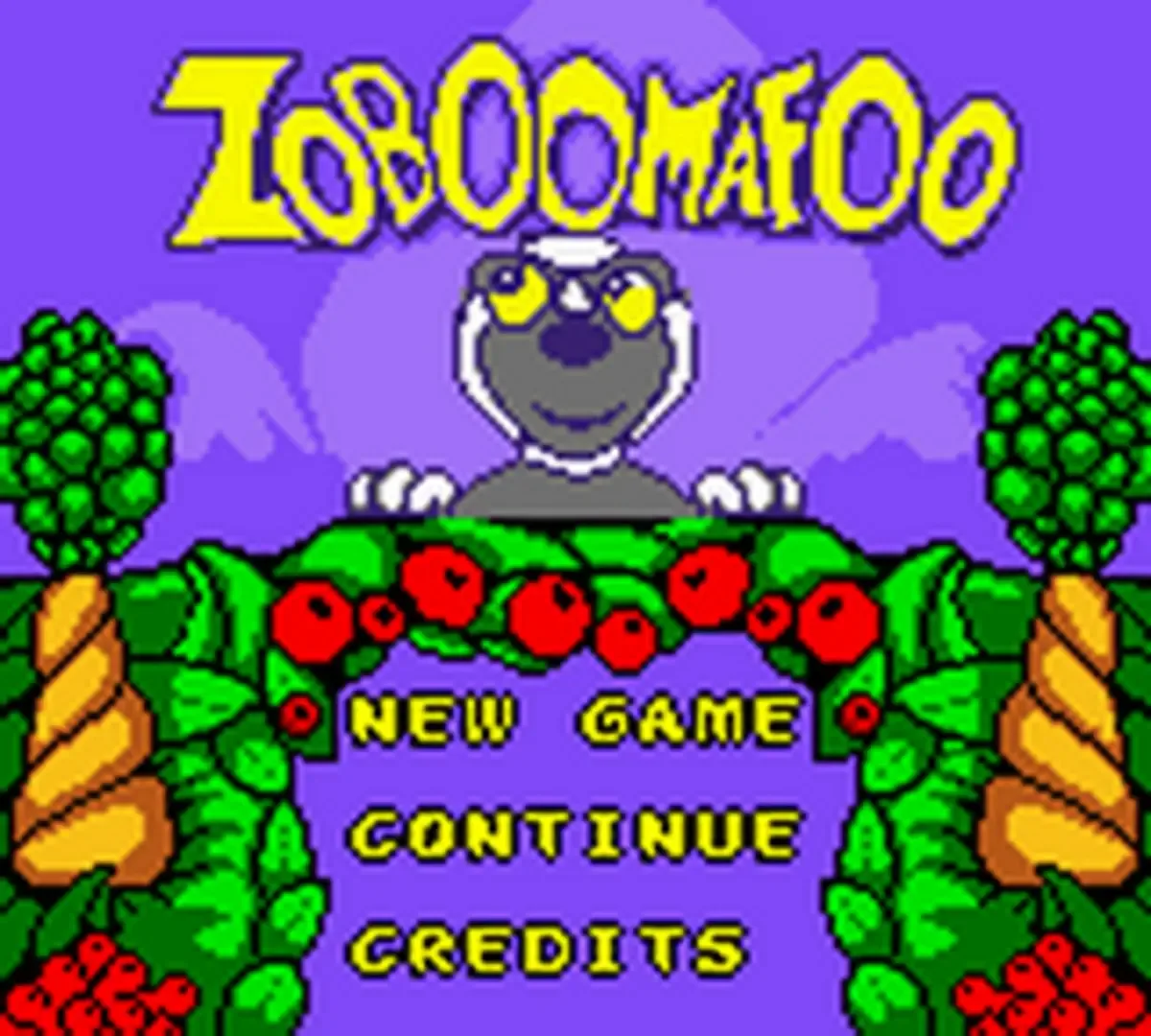 Zoboomafoo: Playtime in Zobooland