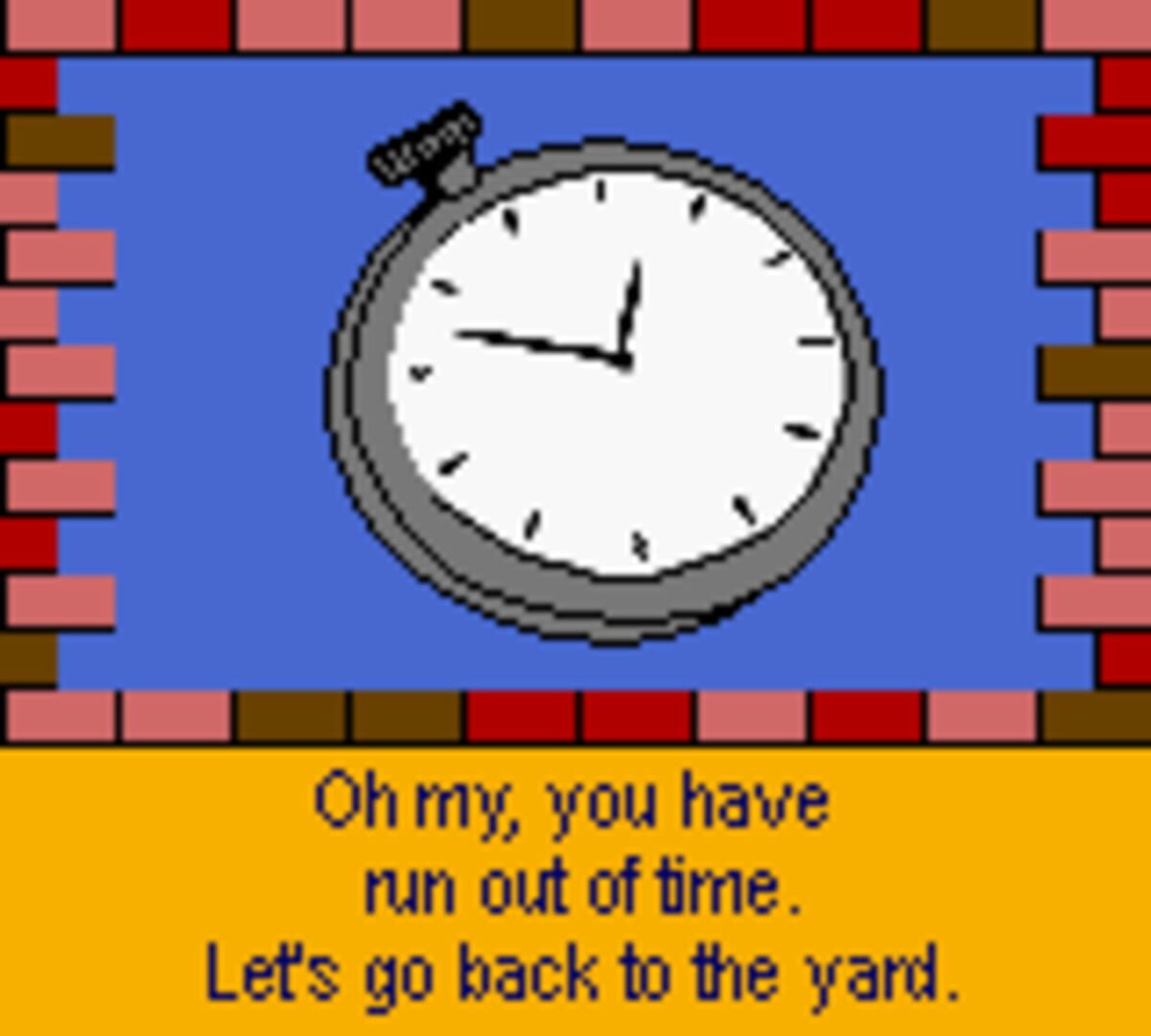 Bob the Builder: Fix it Fun!