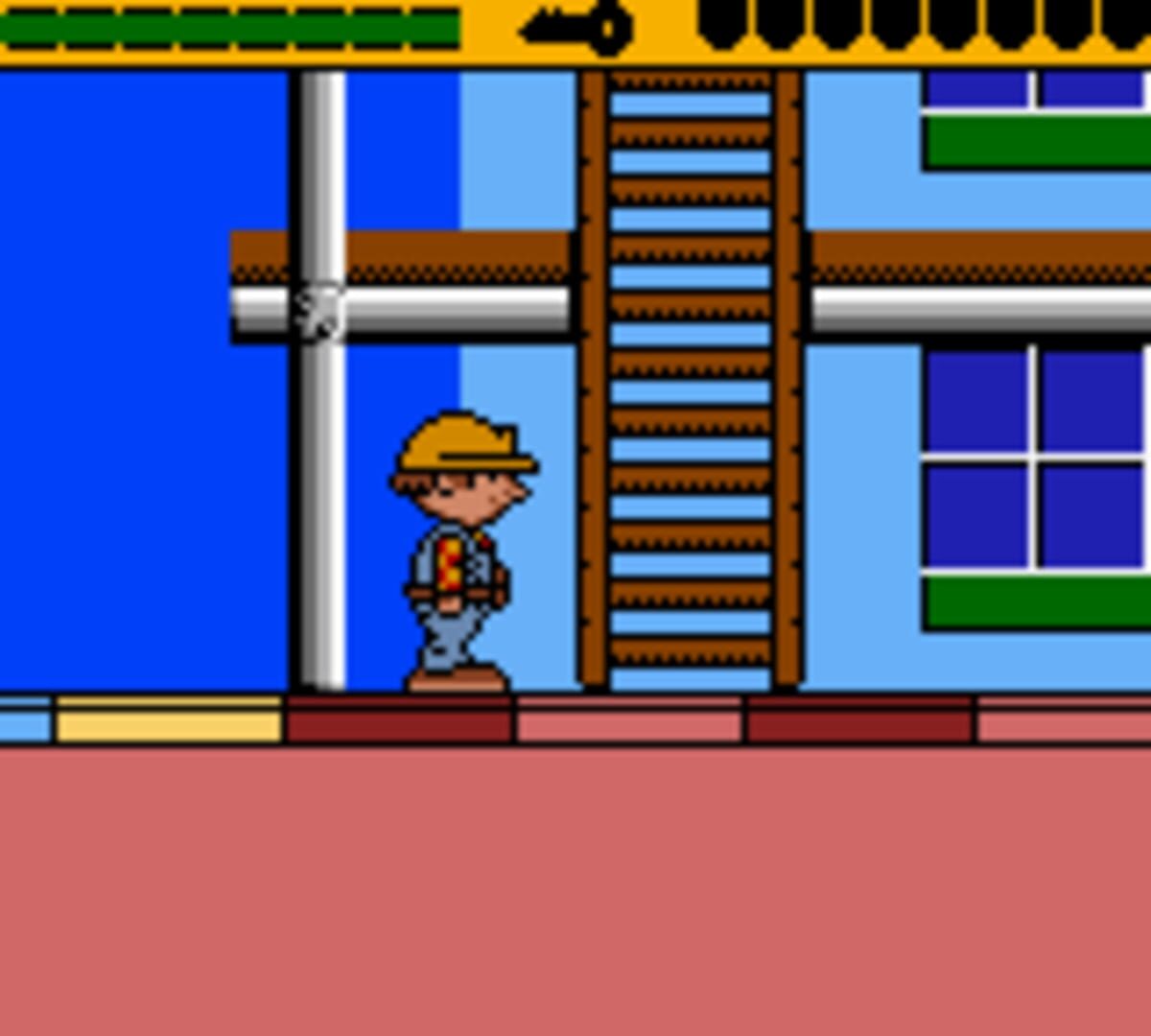 Bob the Builder: Fix it Fun!
