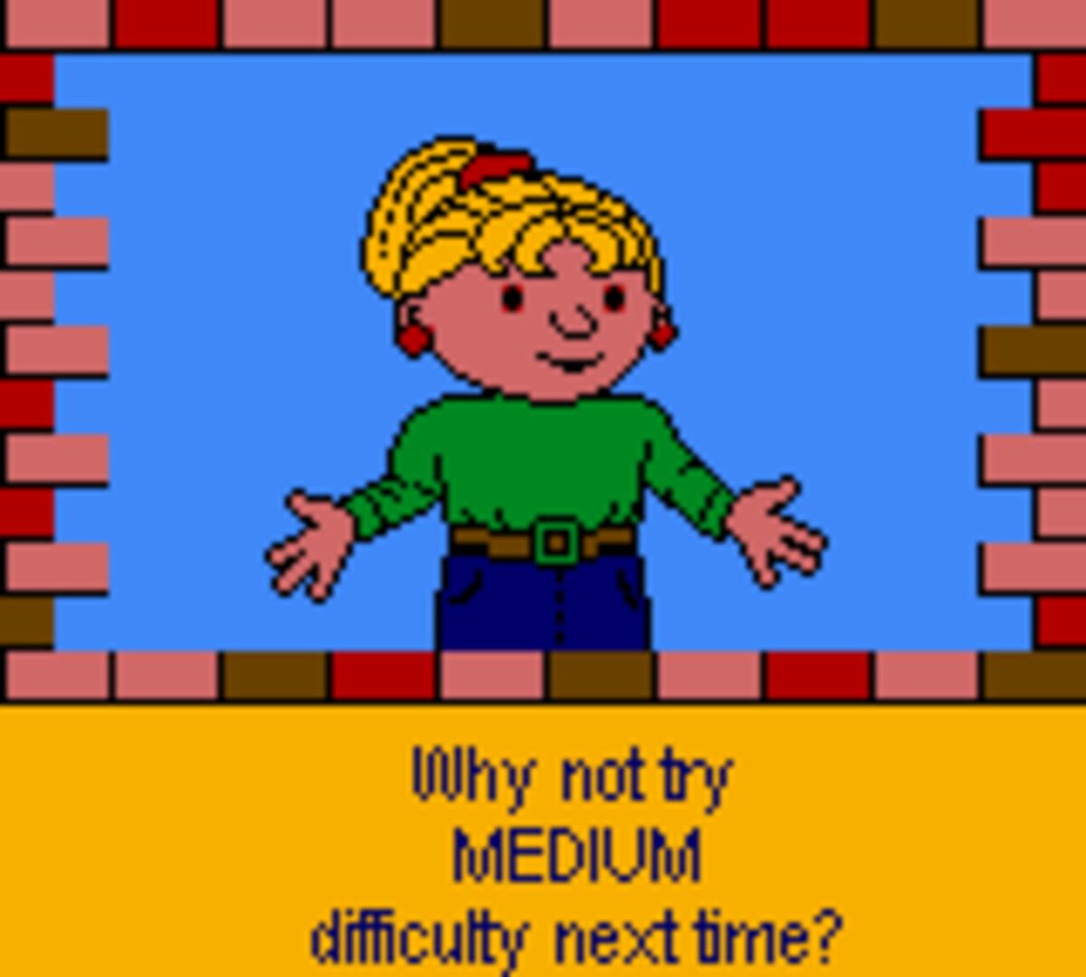 Bob the Builder: Fix it Fun!
