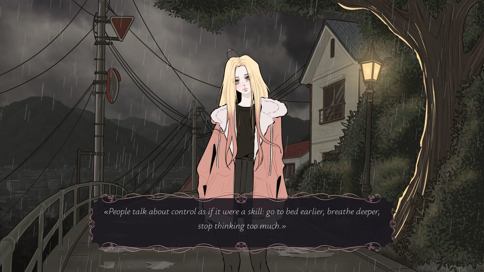 Where Control Ends screenshot 4