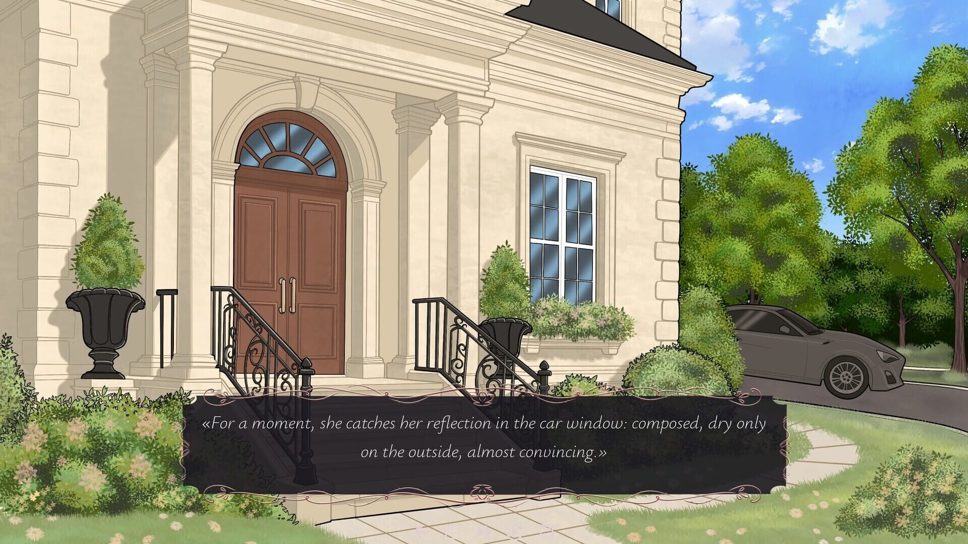 Where Control Ends screenshot 7