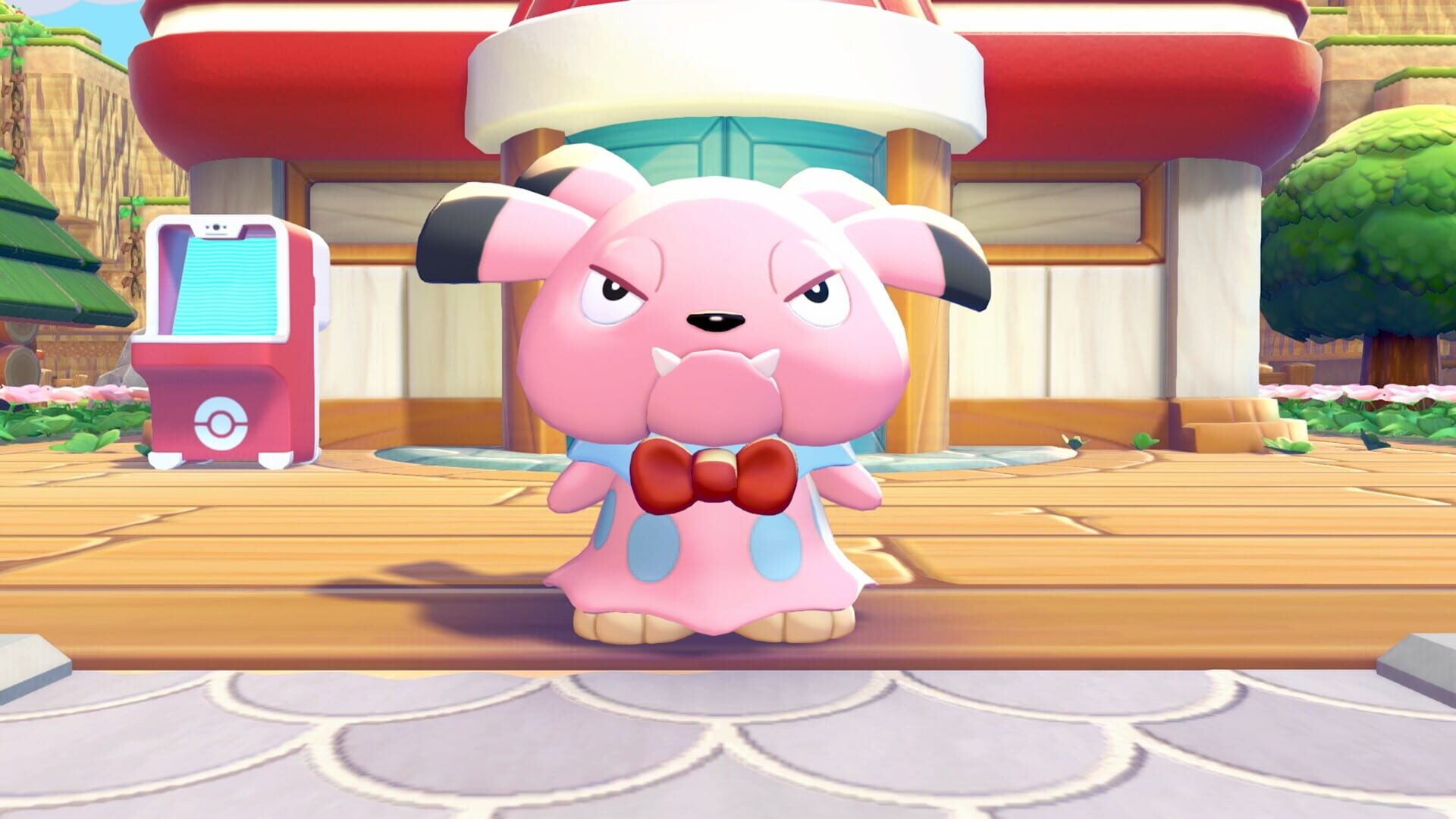 Pokémon Pokopia: Part 2