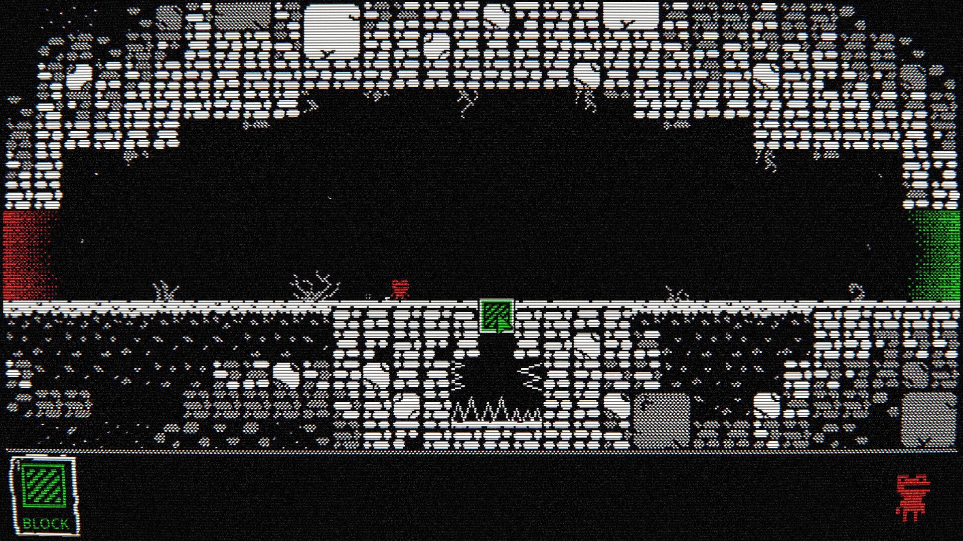 Sheeple - Screenshot