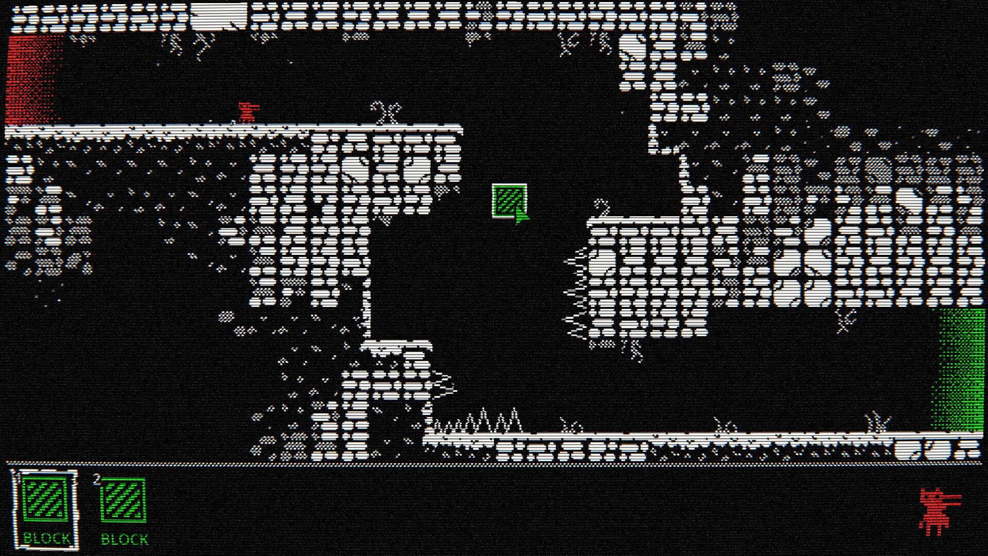 Sheeple - Screenshot