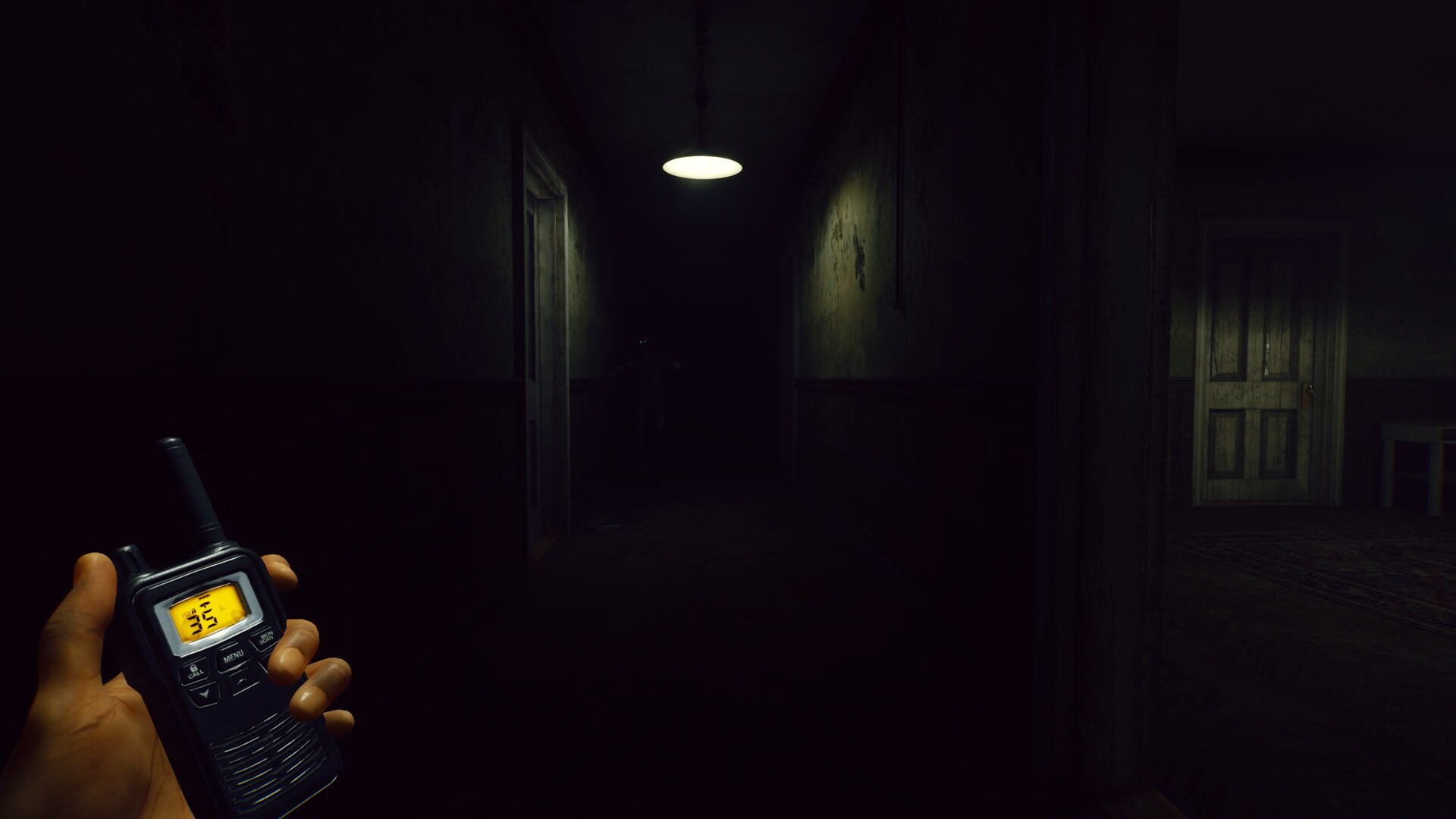 Separated - Screenshot